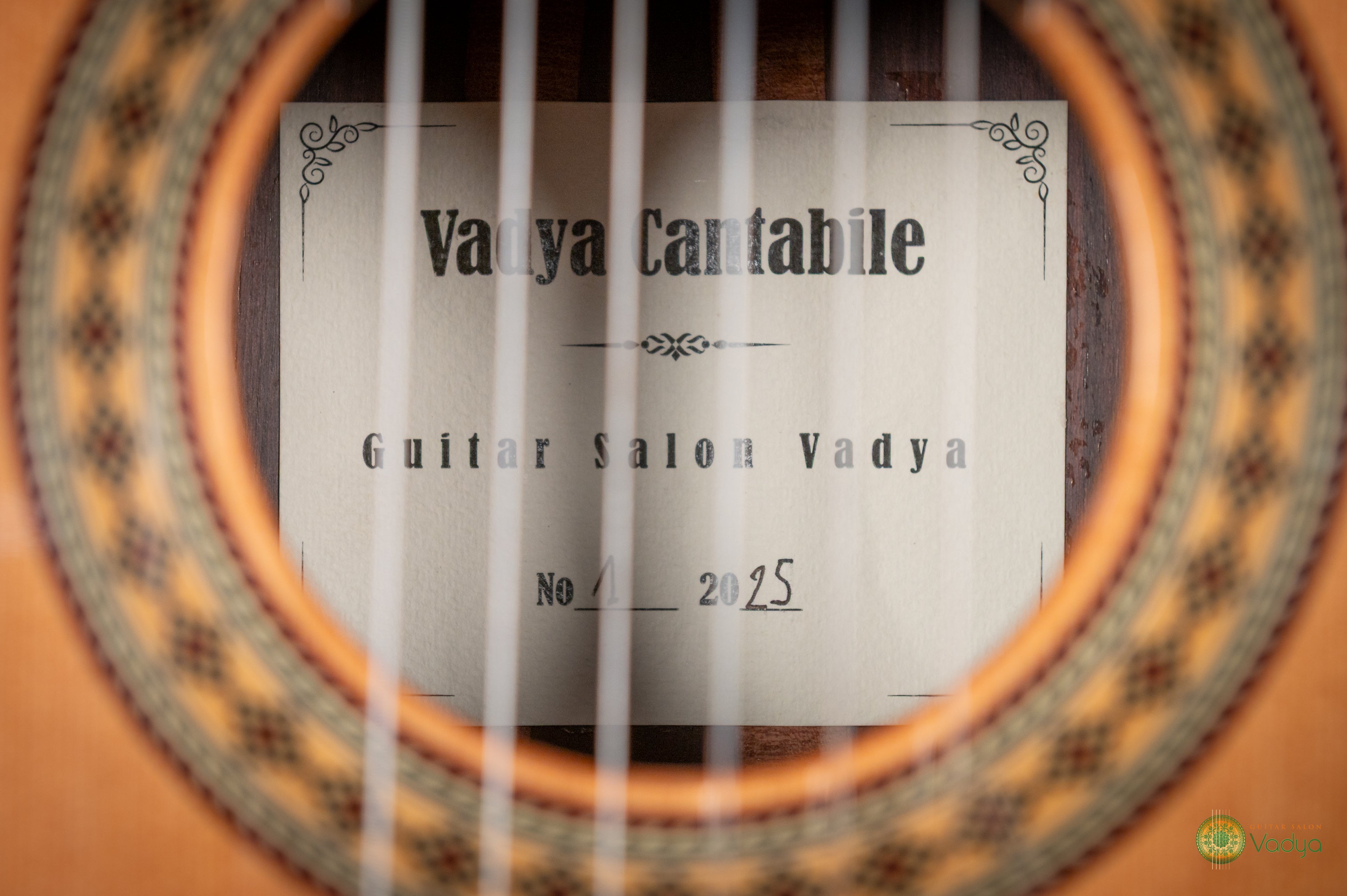 Vadya Cantabile