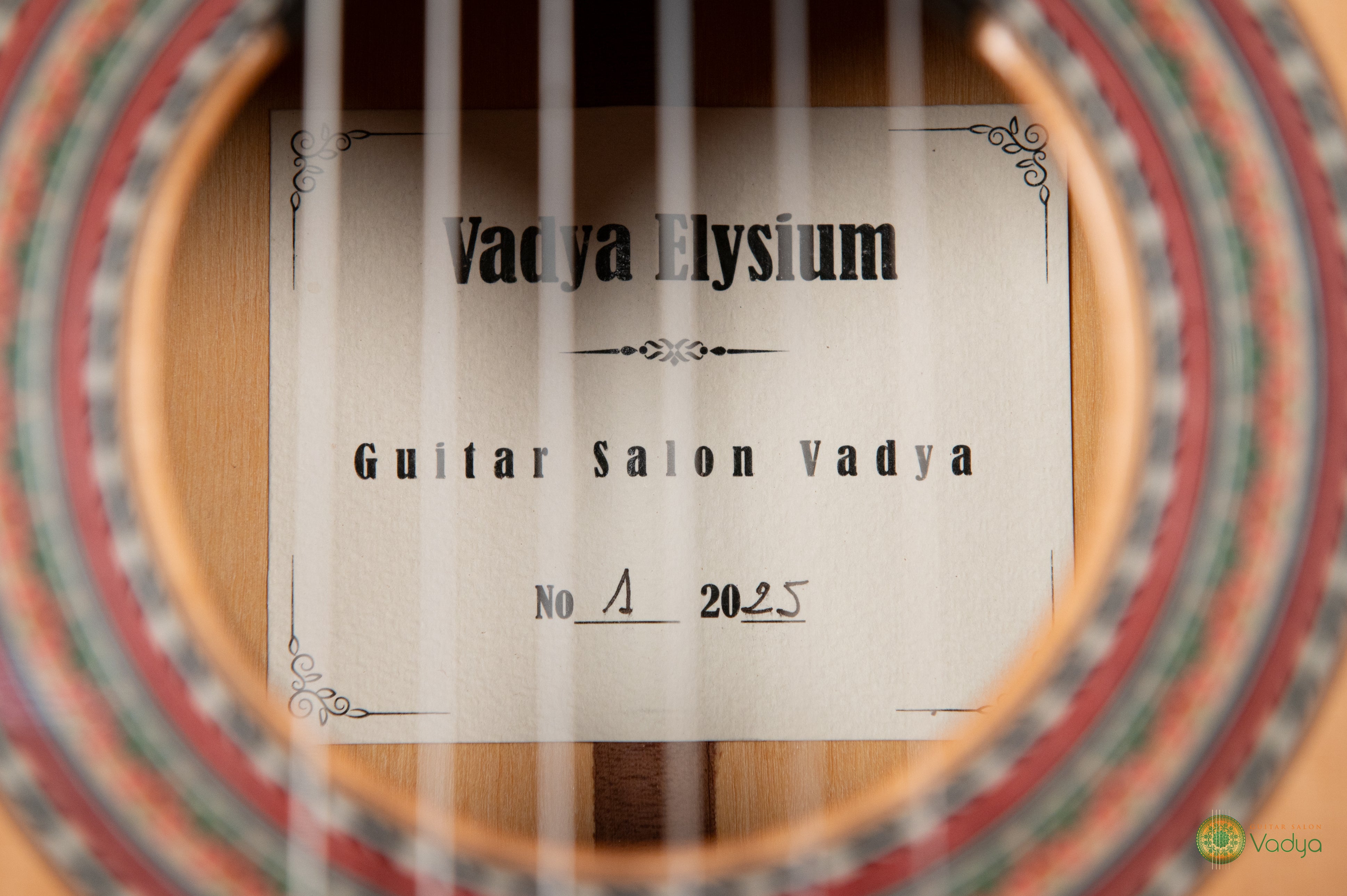 Vadya Elysium
