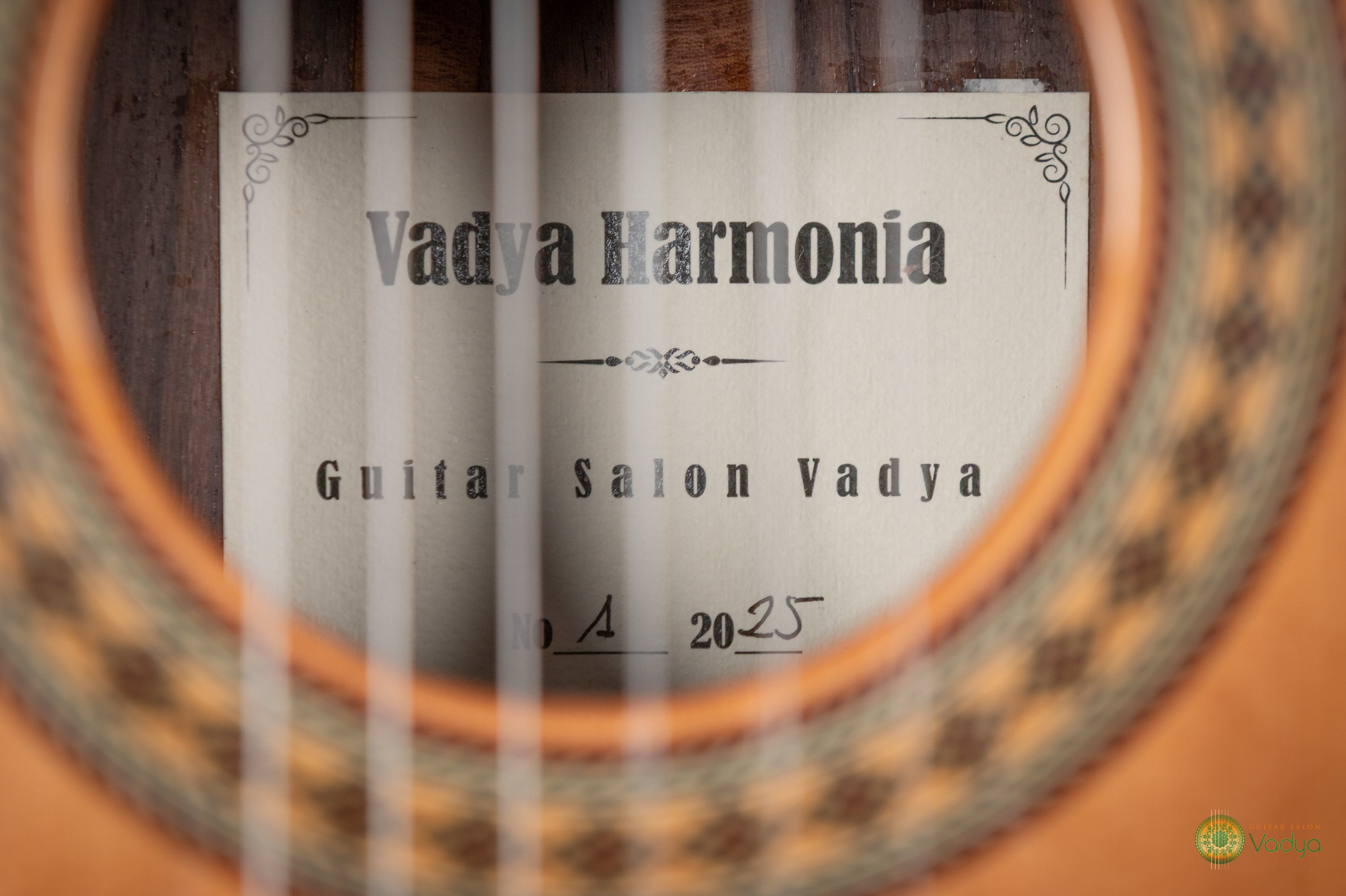 Vadya Harmonia