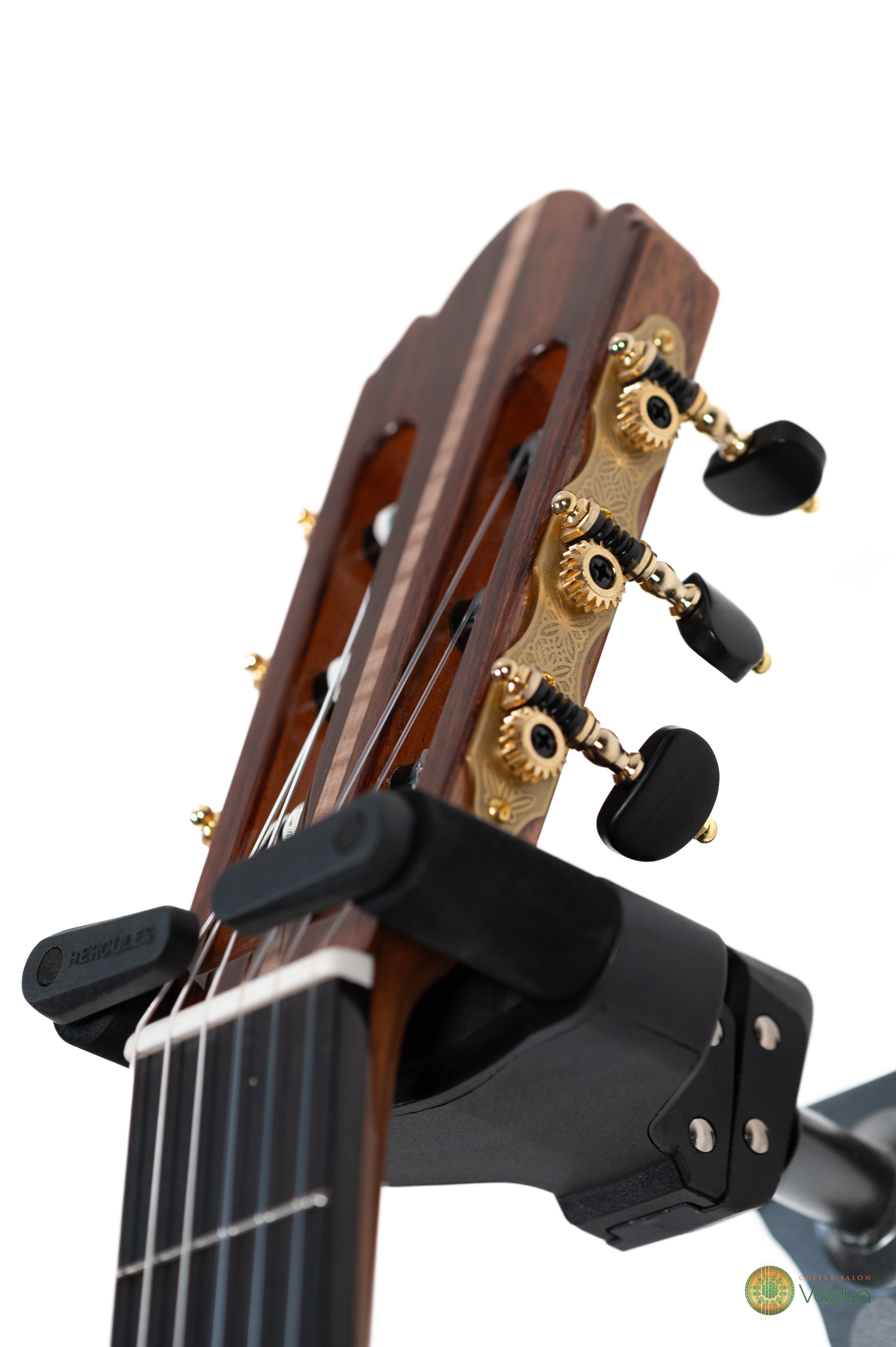 Wolfgang Jellinghaus – Signature Doubletop