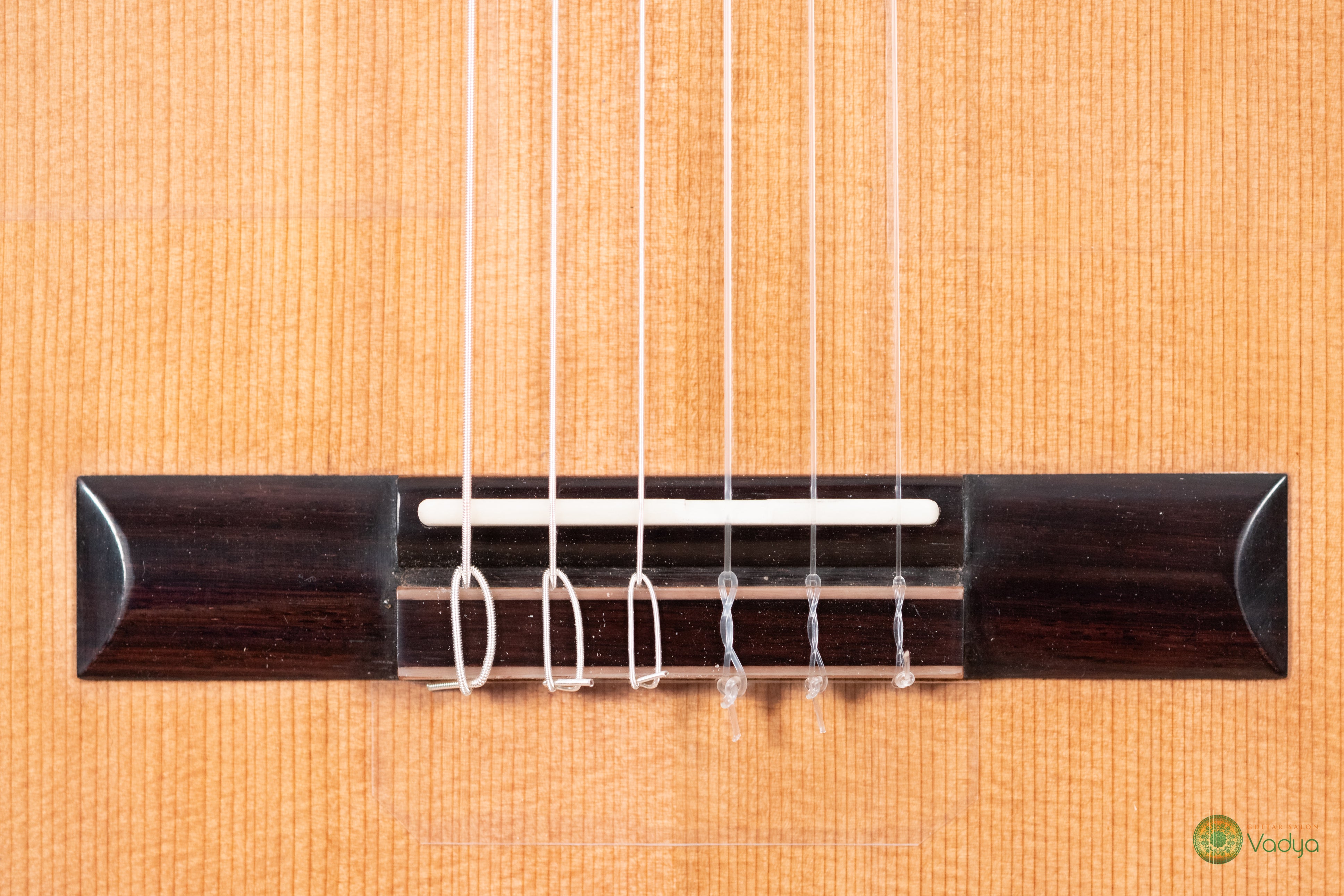 Constantin Dumitriu Lattice Koncertna Kitara – Cedra / Indijski palisander