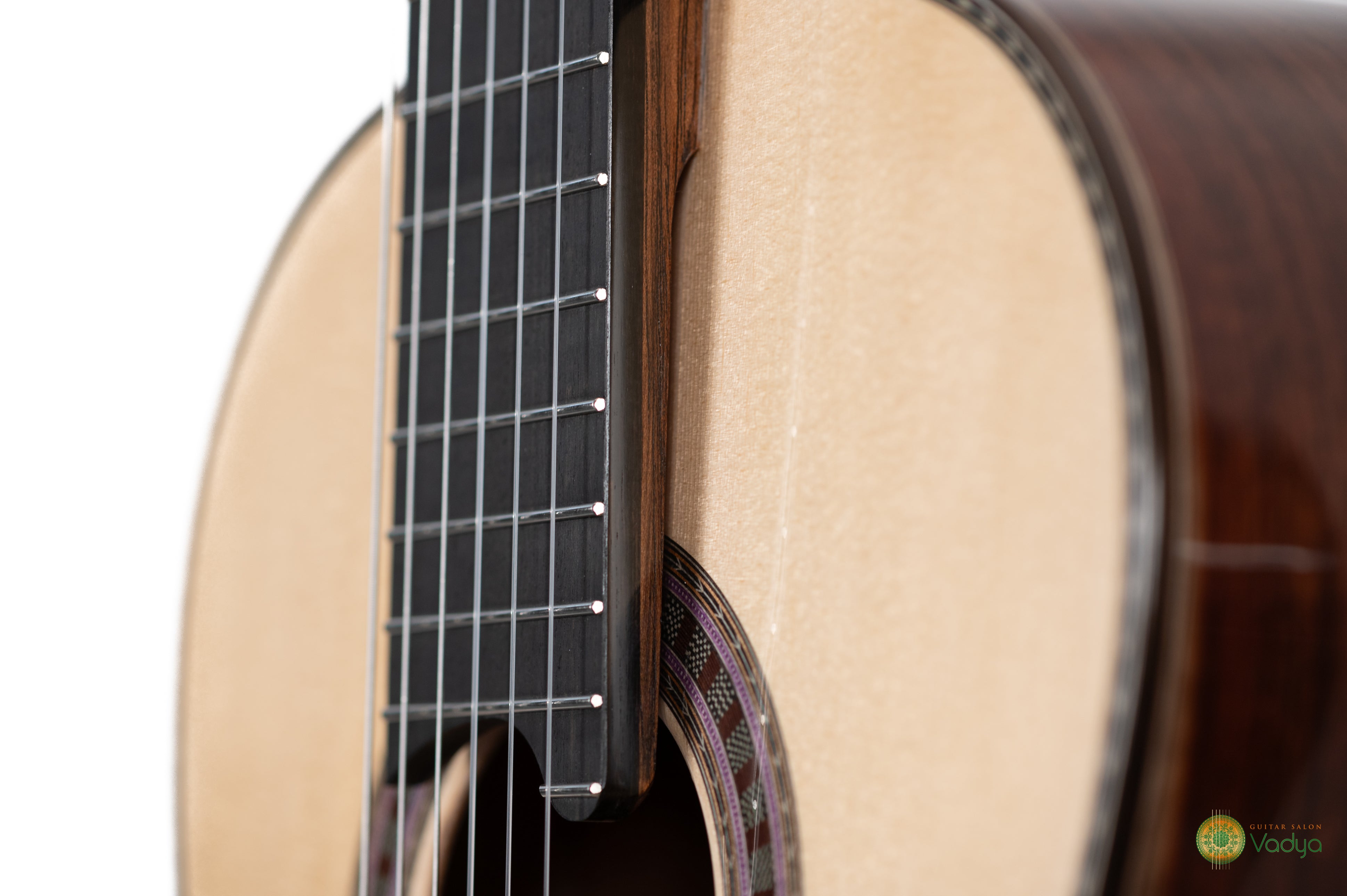 Wolfgang Jellinghaus – Signature Doubletop