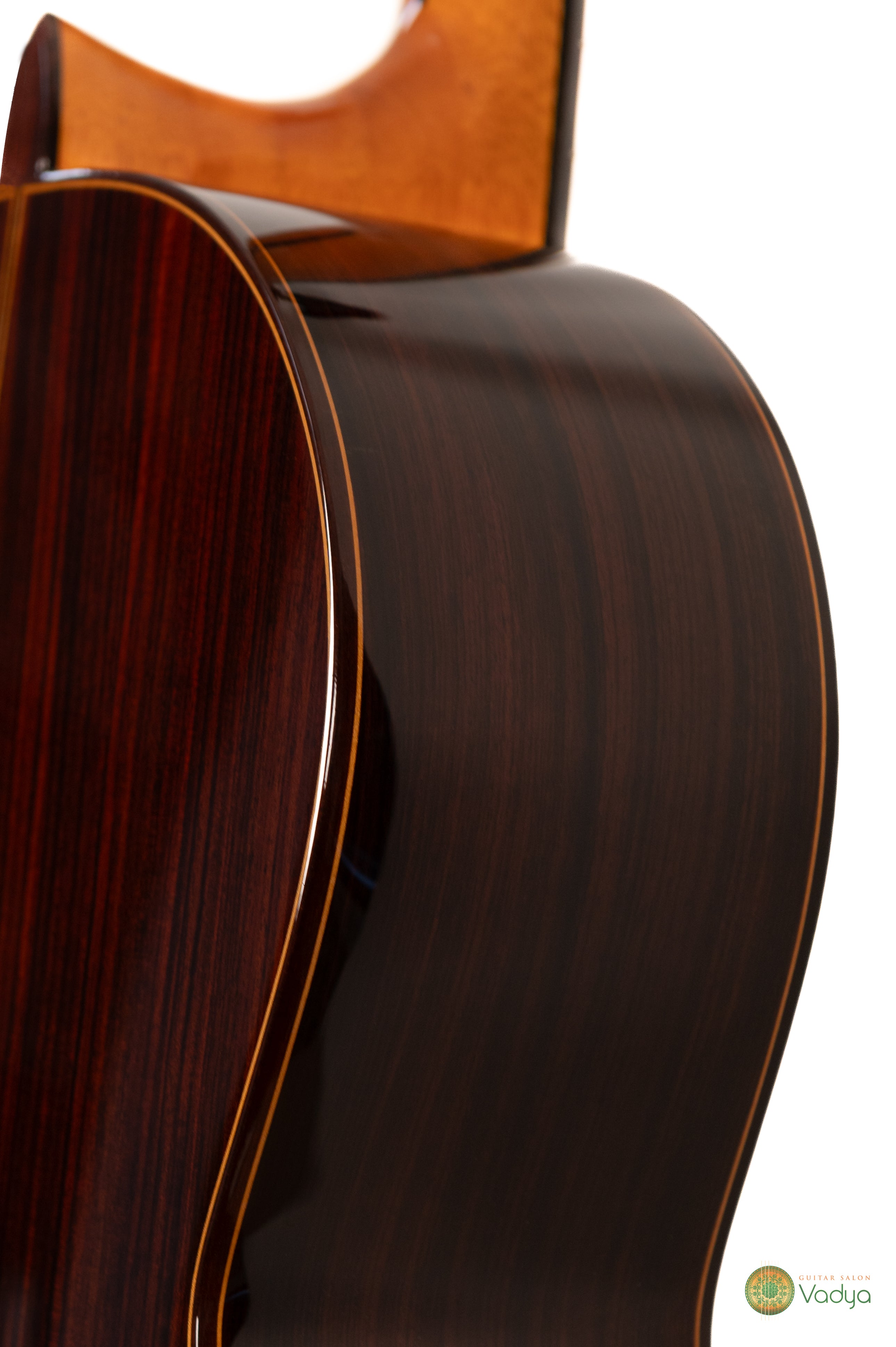 Vadya Bass