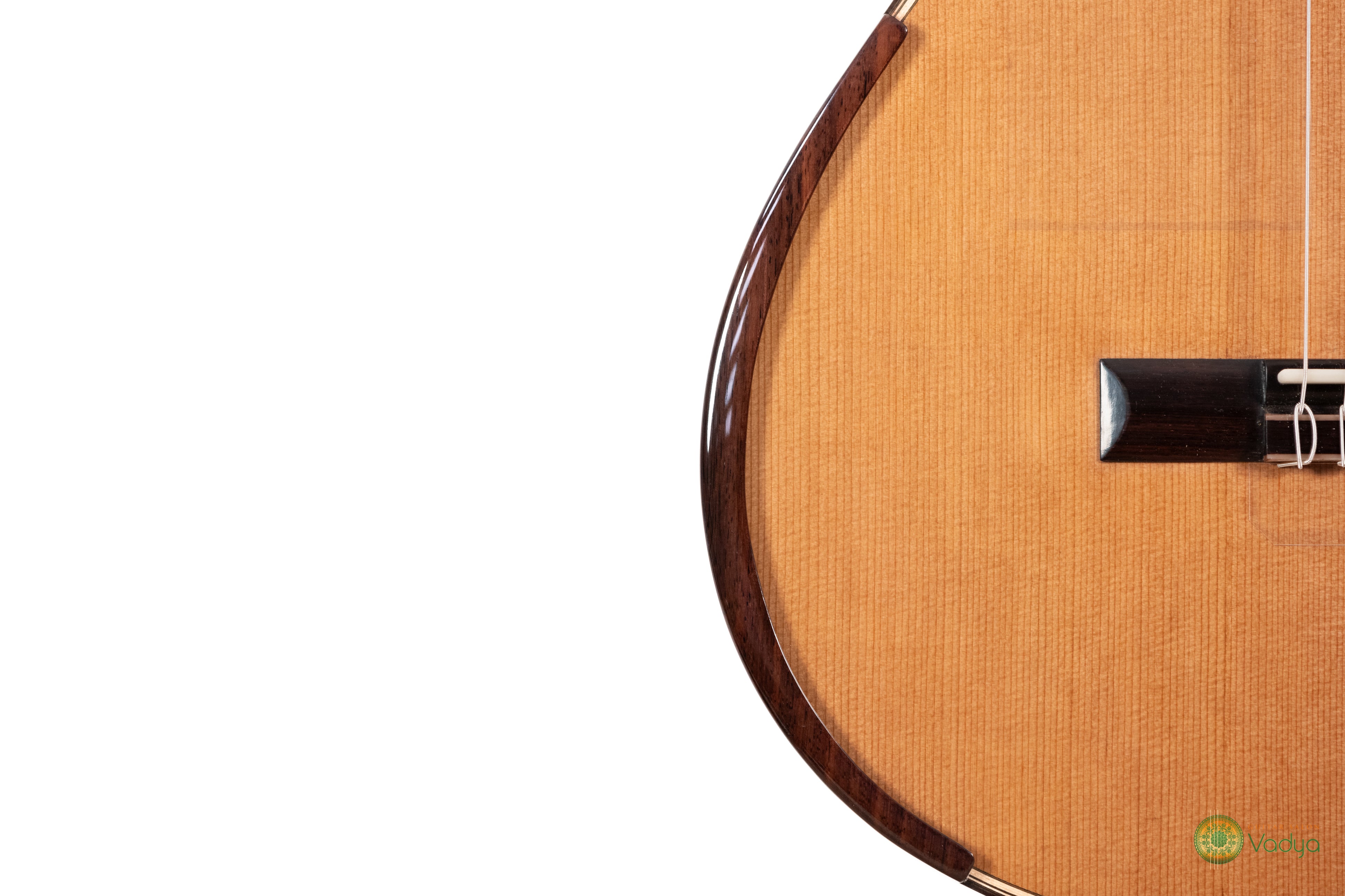 Constantin Dumitriu Lattice Koncertna Kitara – Cedra / Indijski palisander