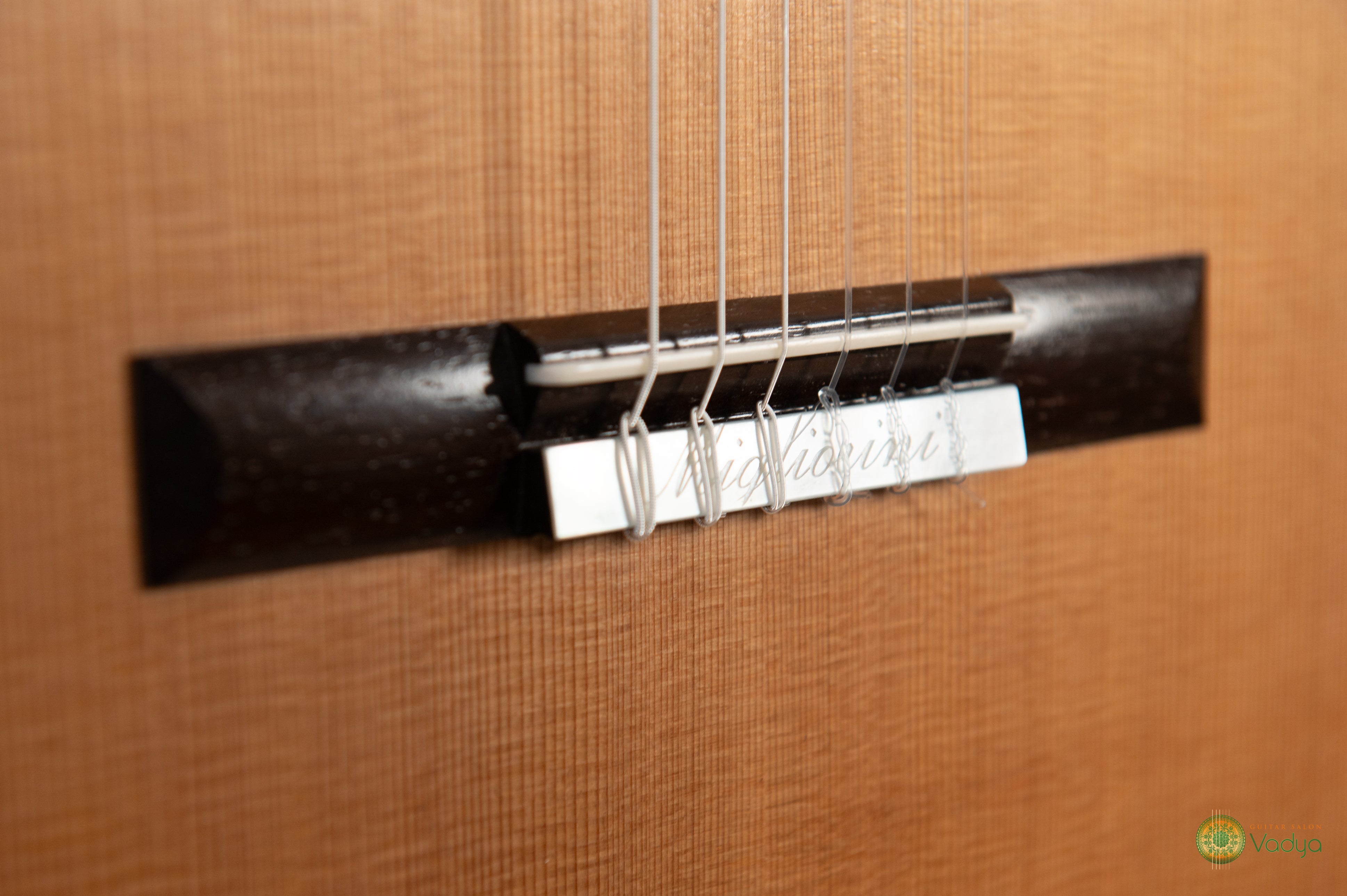 Mirko Migliorini - Double top 2025