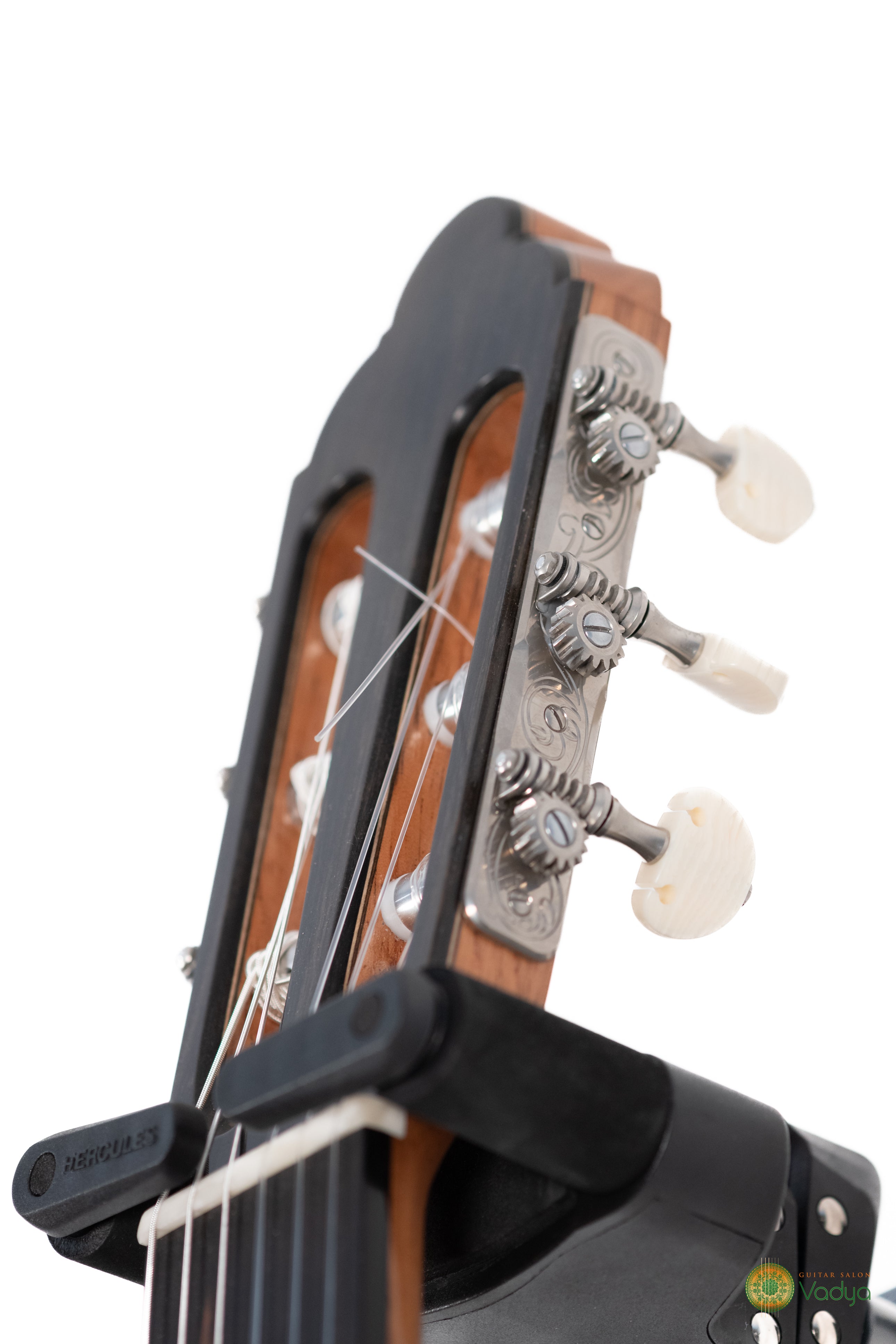 Constantin Dumitriu Lattice Koncertna Kitara – Cedra / Indijski palisander