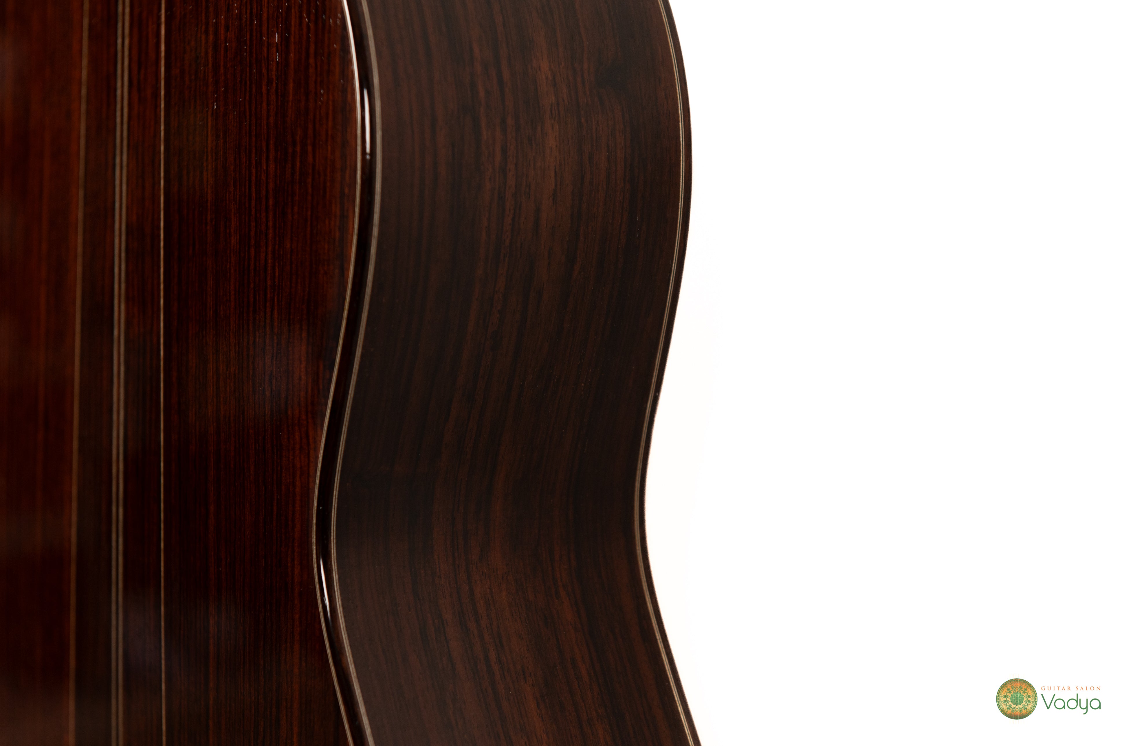 Mirko Migliorini - Double top 2025