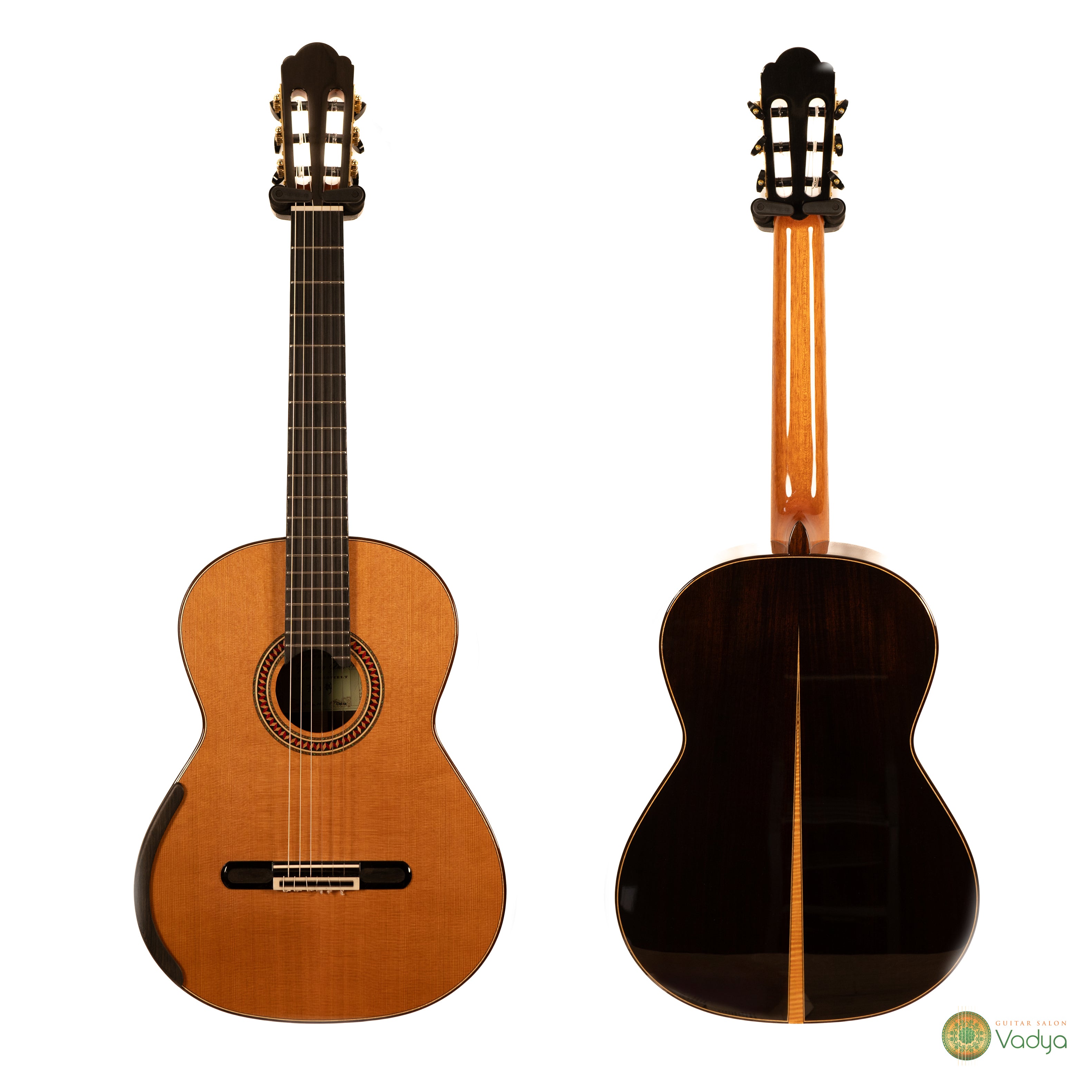 Yulong Guo - 2024 Chamber Concert - 40th Anniversary