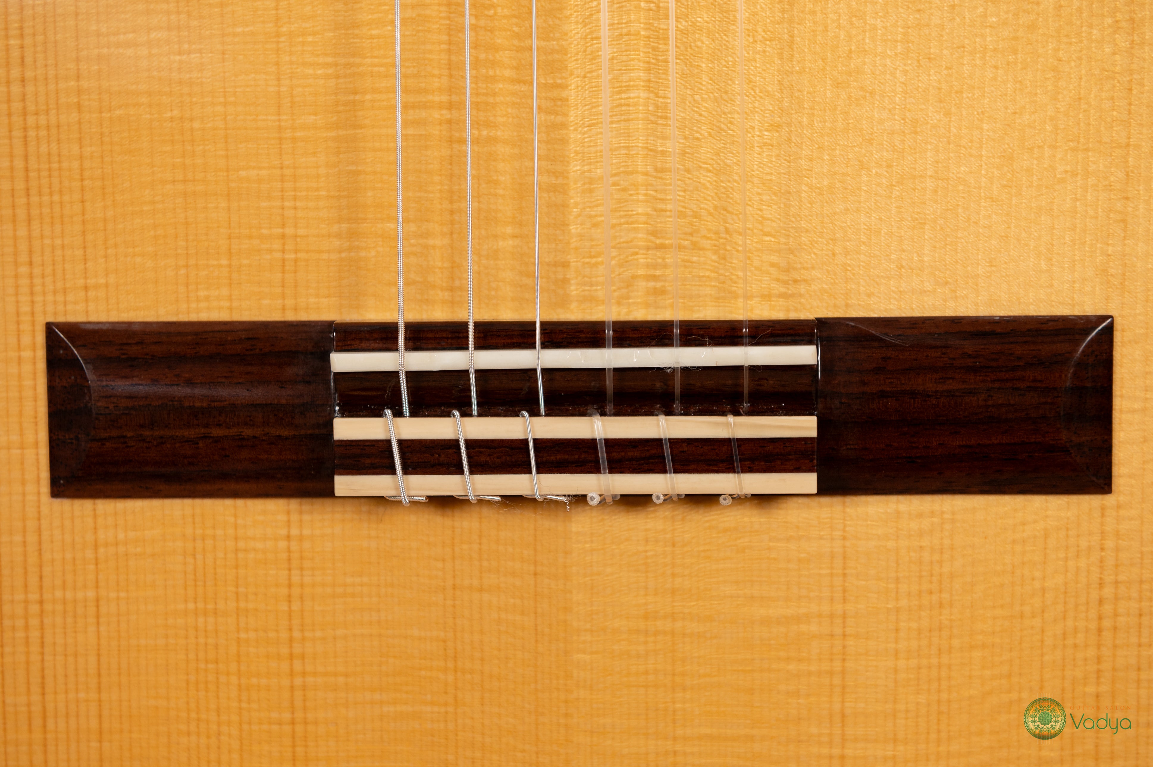 Jeff Sigurdson Hauser Model