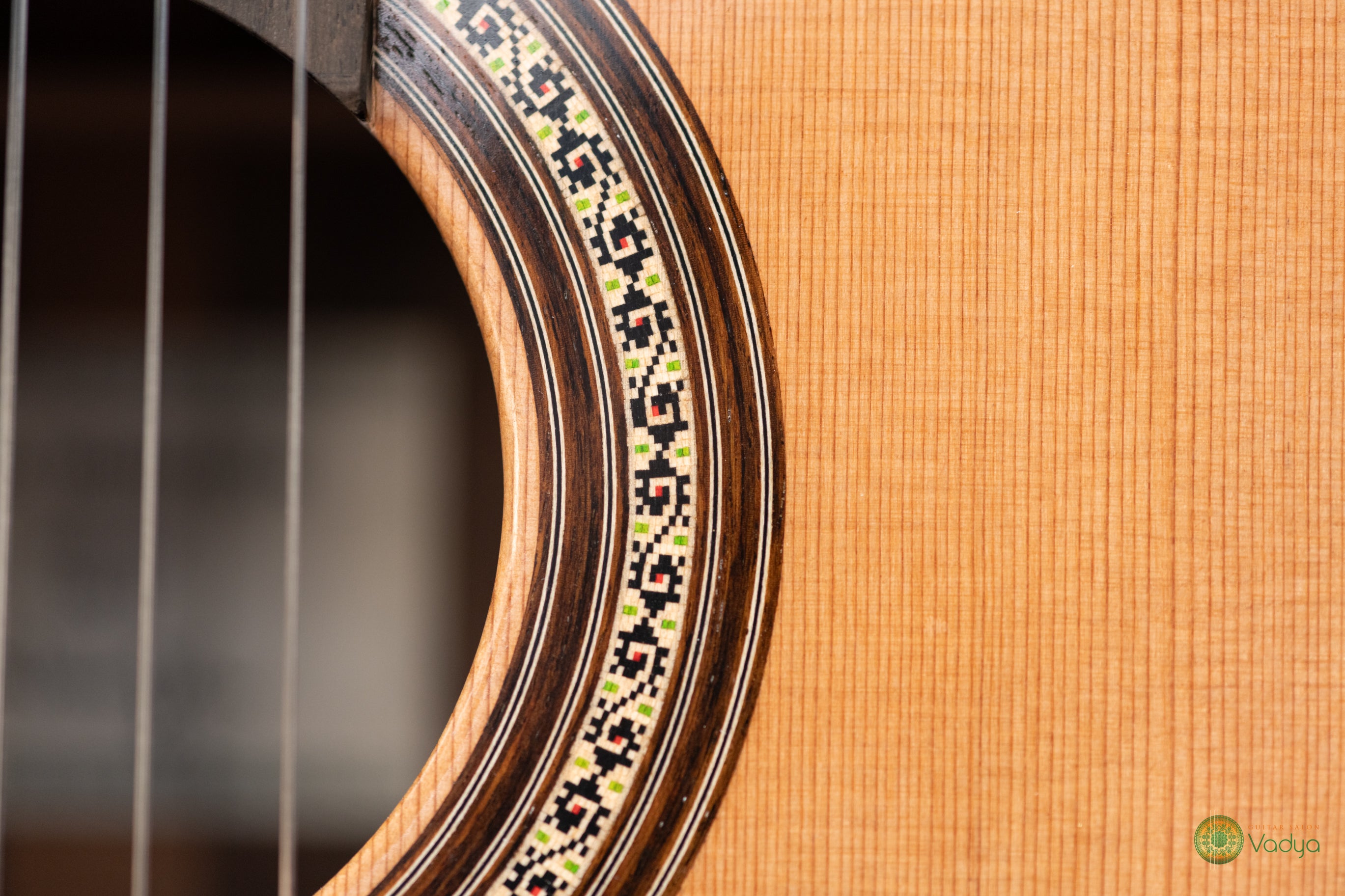 Kolya Panhuyzen, 2025 Lattice