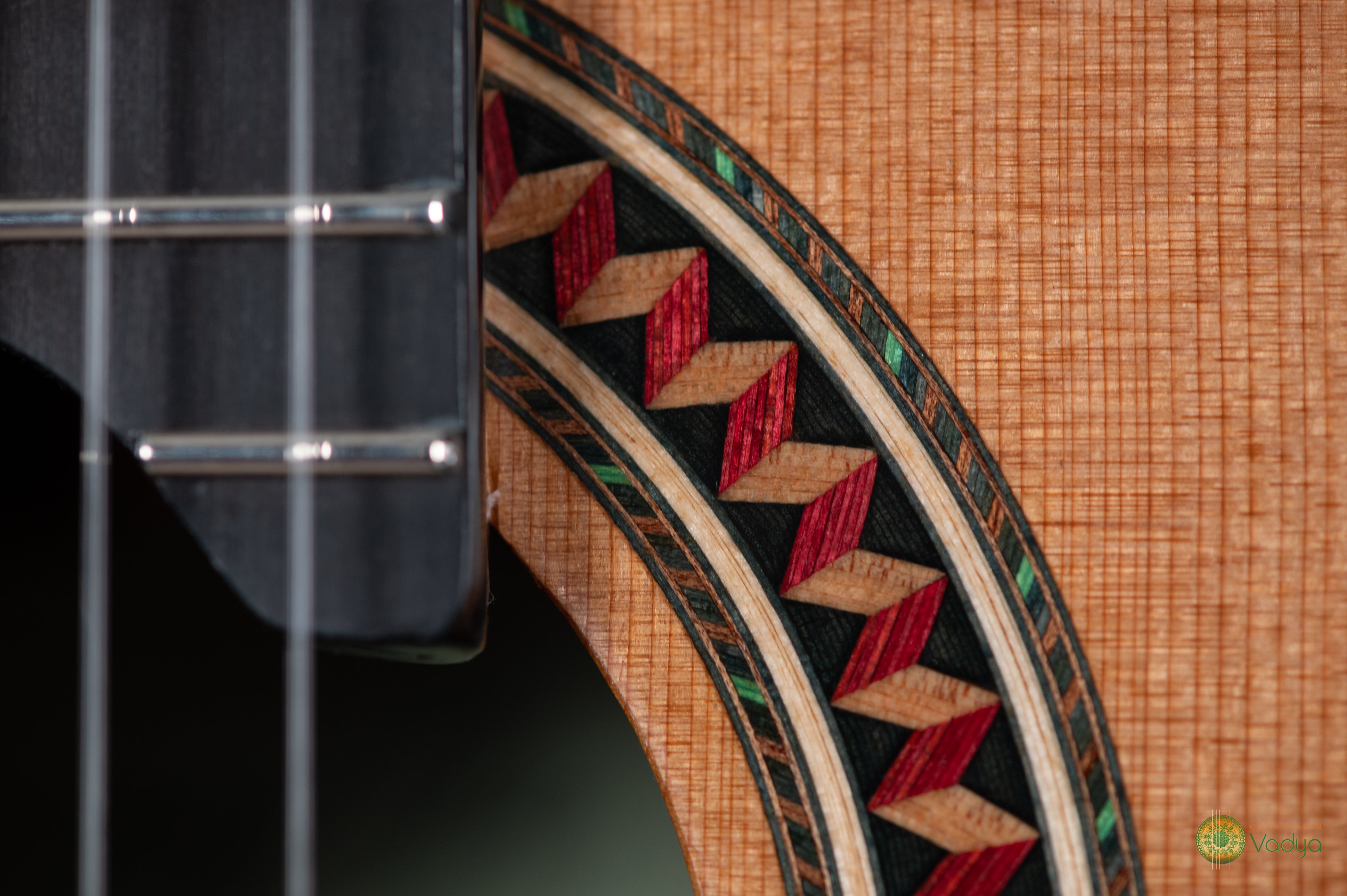 Yulong Guo - 2024 Chamber Concert - 40th Anniversary