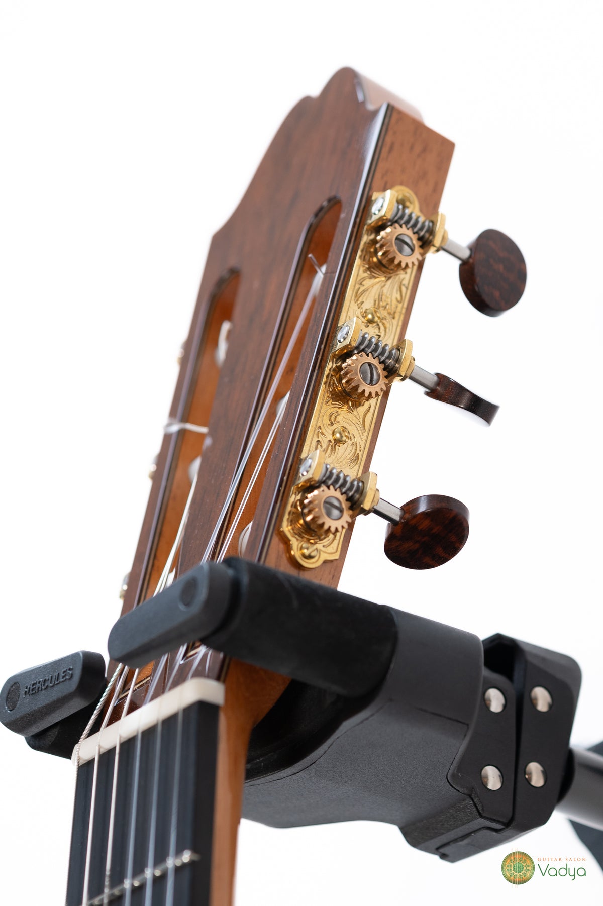 Zbigniew Gnatek 2026 Cedar Concert Guitar