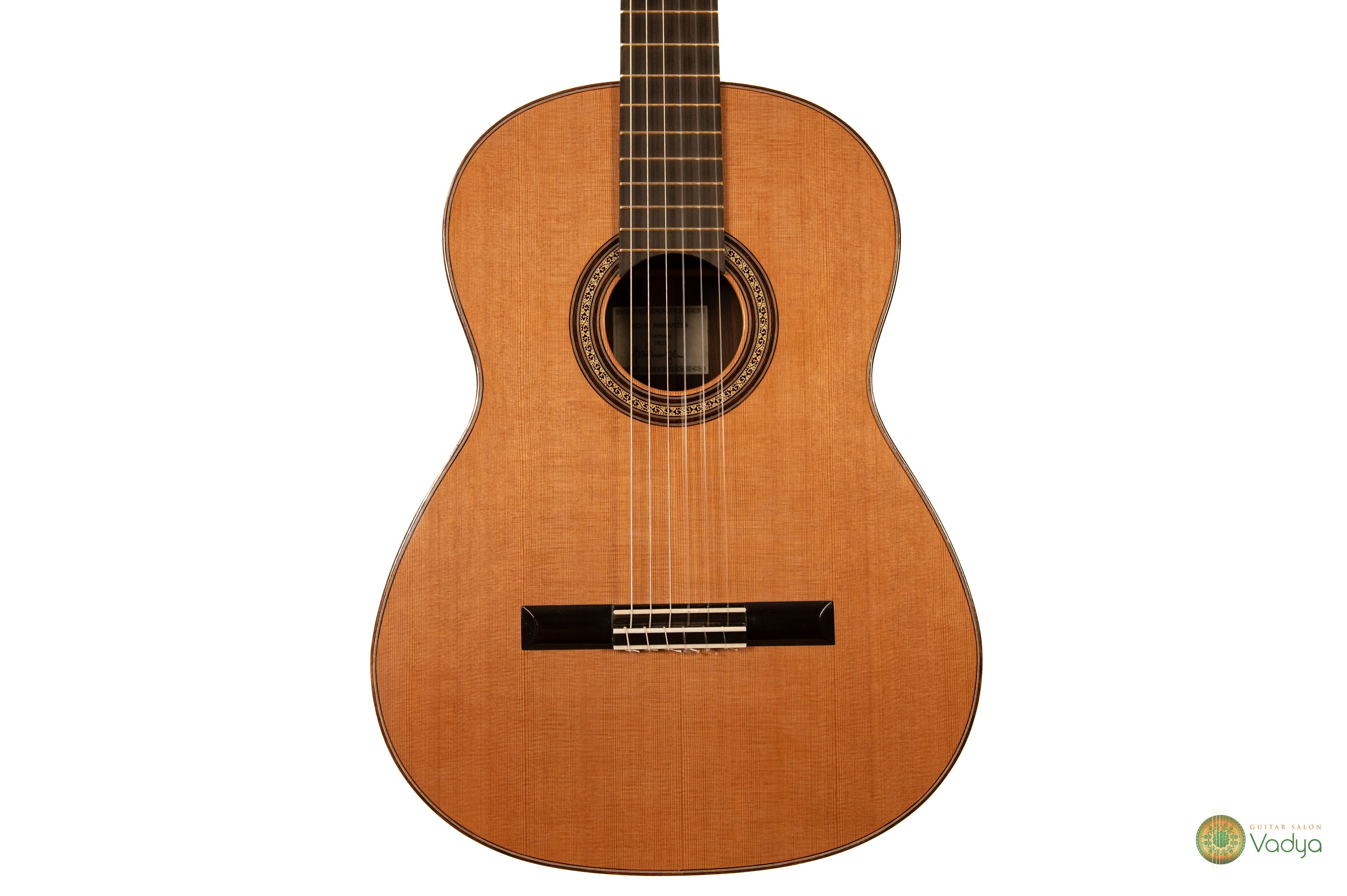 Kolya Panhuyzen, 2022 Lattice