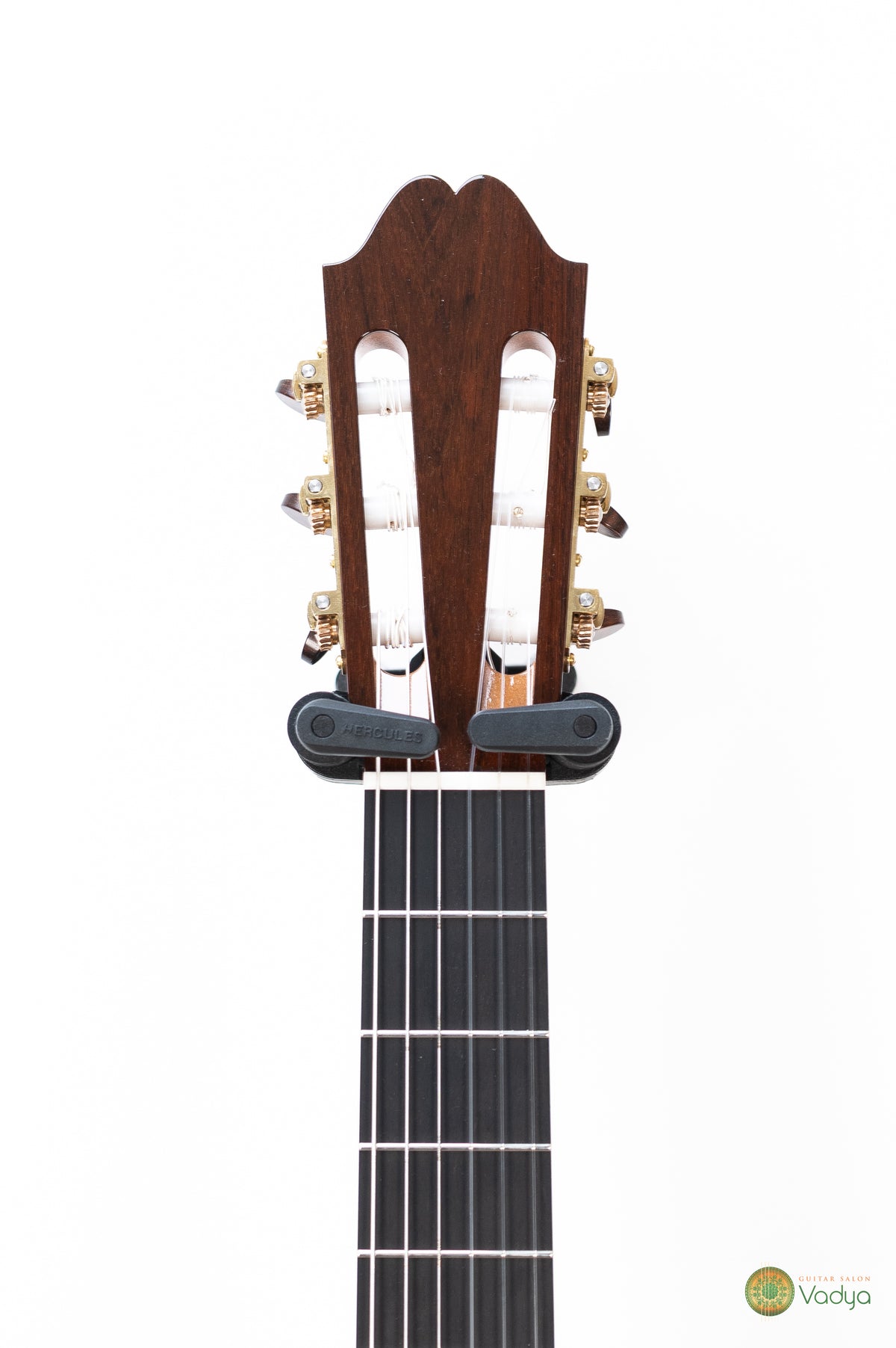Zbigniew Gnatek 2026 Cedar Concert Guitar
