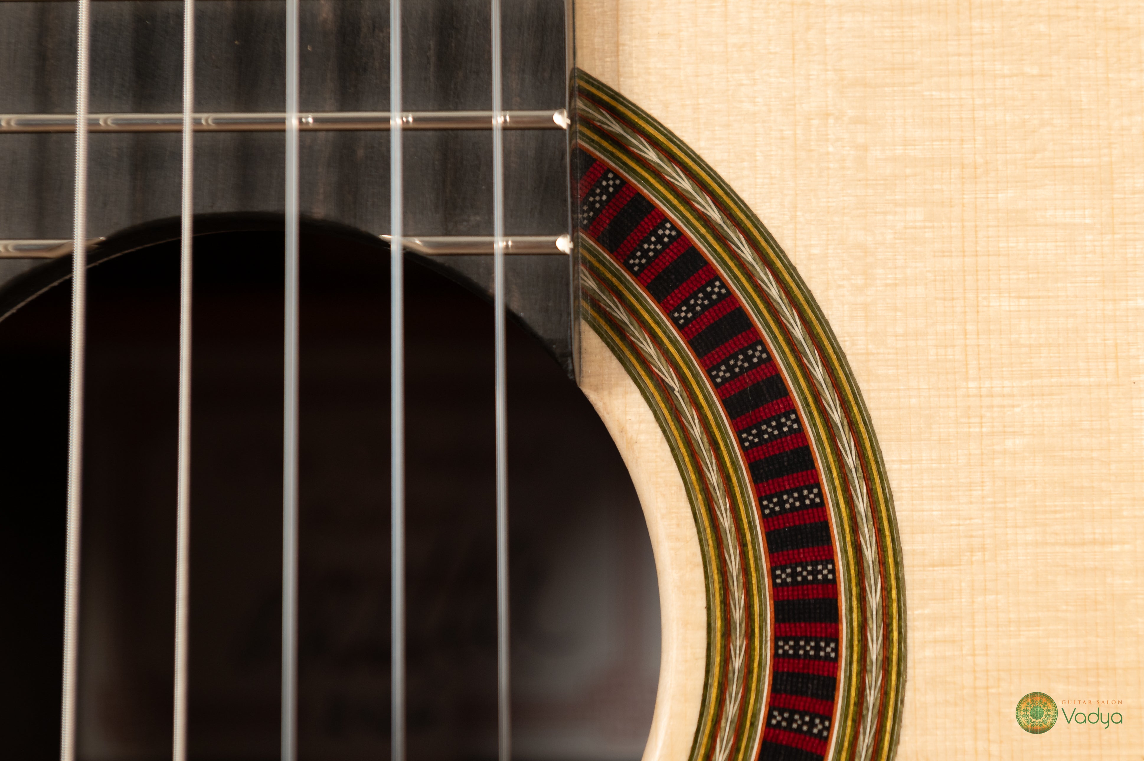 Otto Vowinkel – Concert Model 2026