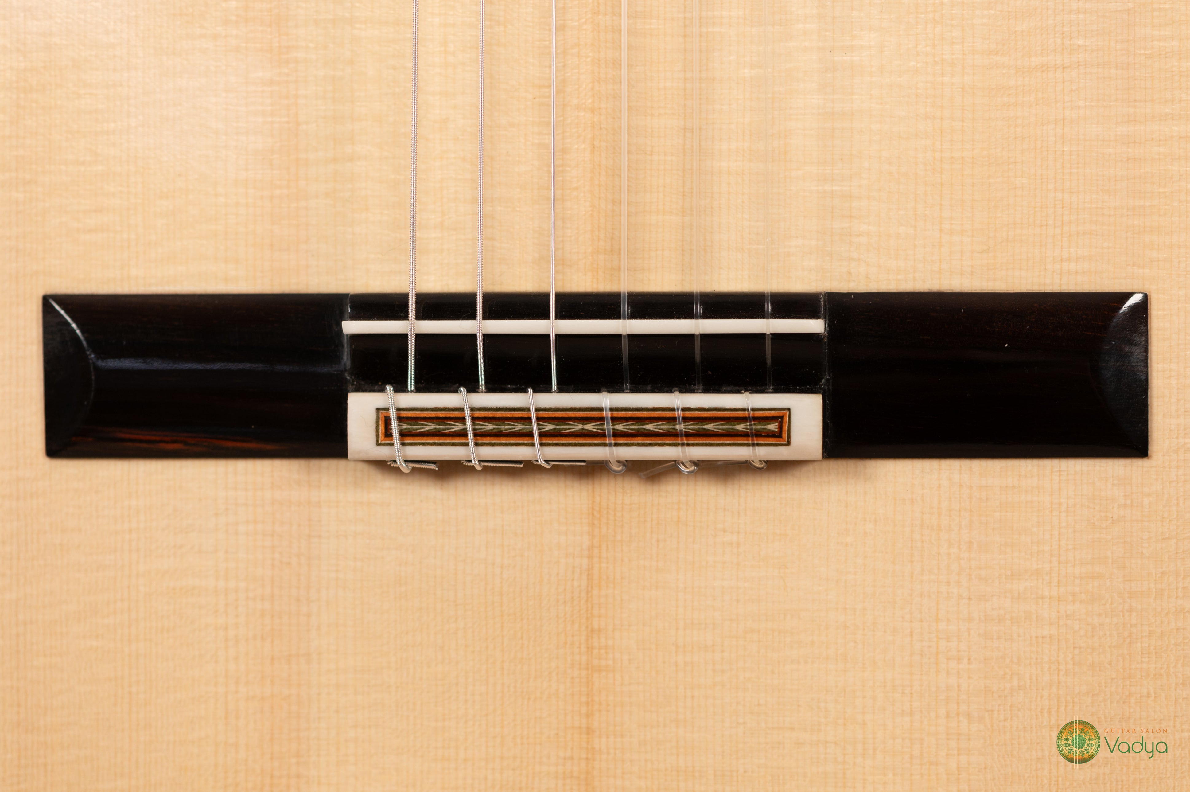 Otto Vowinkel – Concert Model 2026