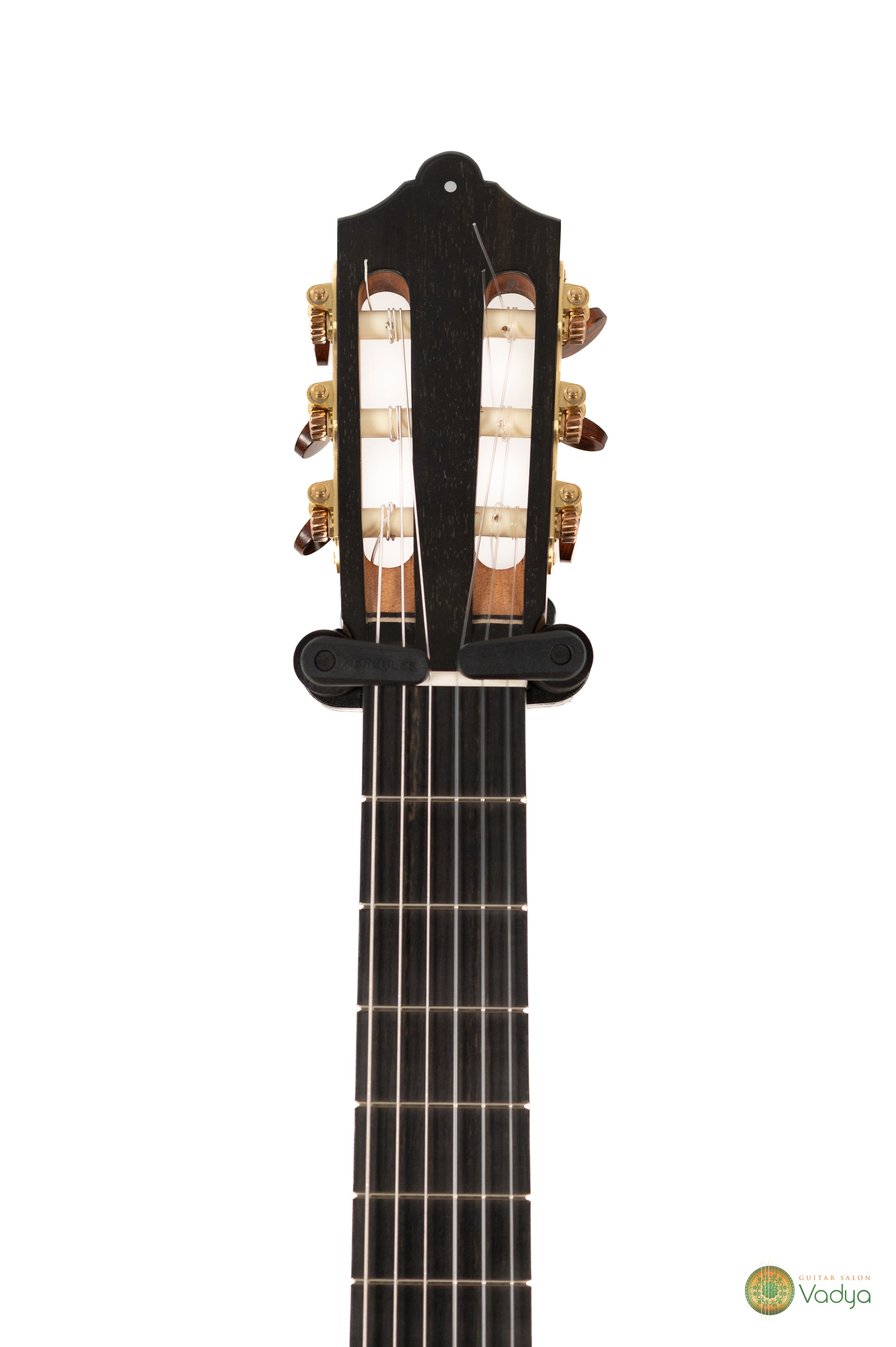 Otto Vowinkel – Concert Model 2026