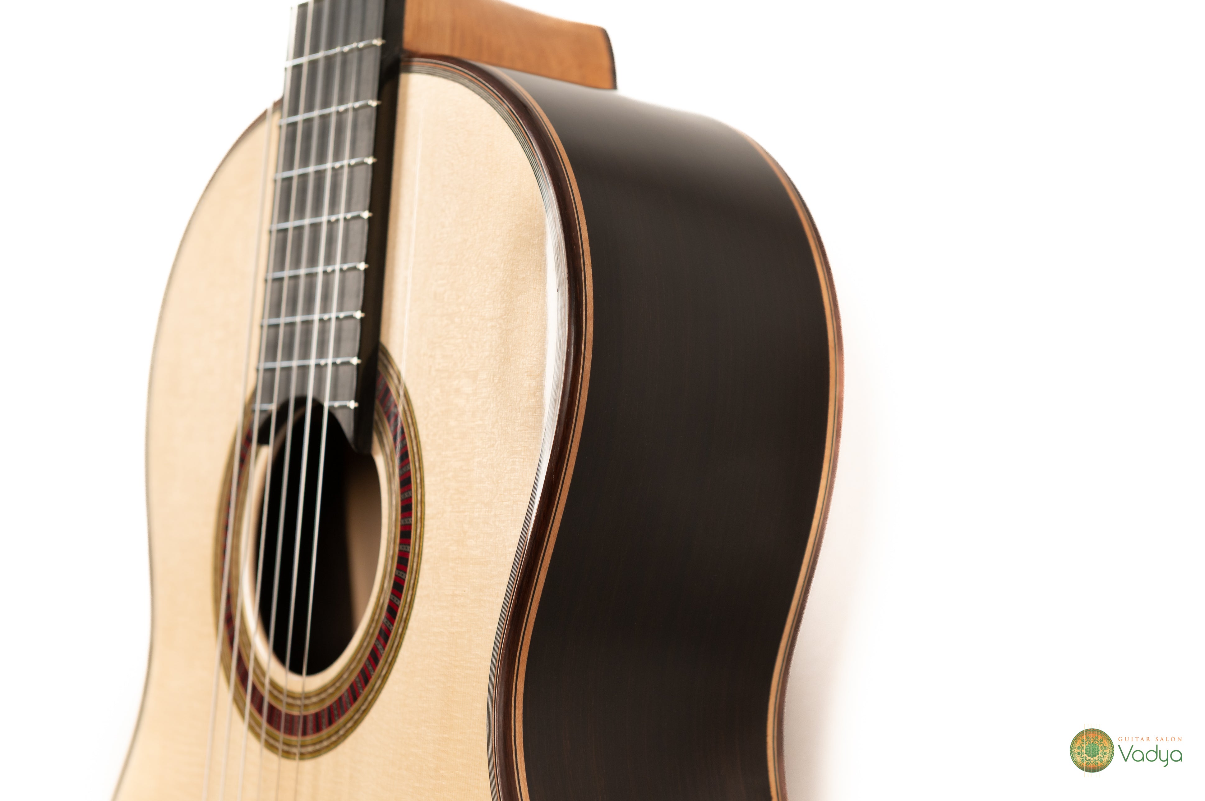 Otto Vowinkel – Concert Model 2026