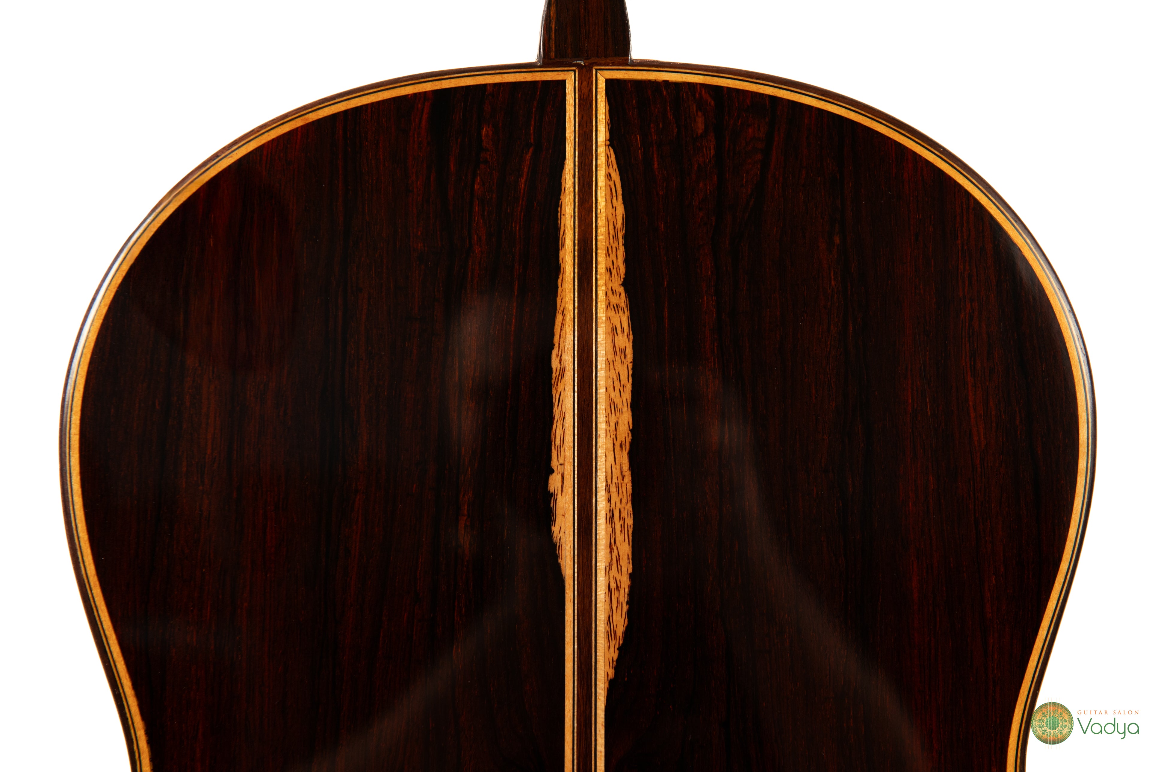 Otto Vowinkel – Concert Model 2026