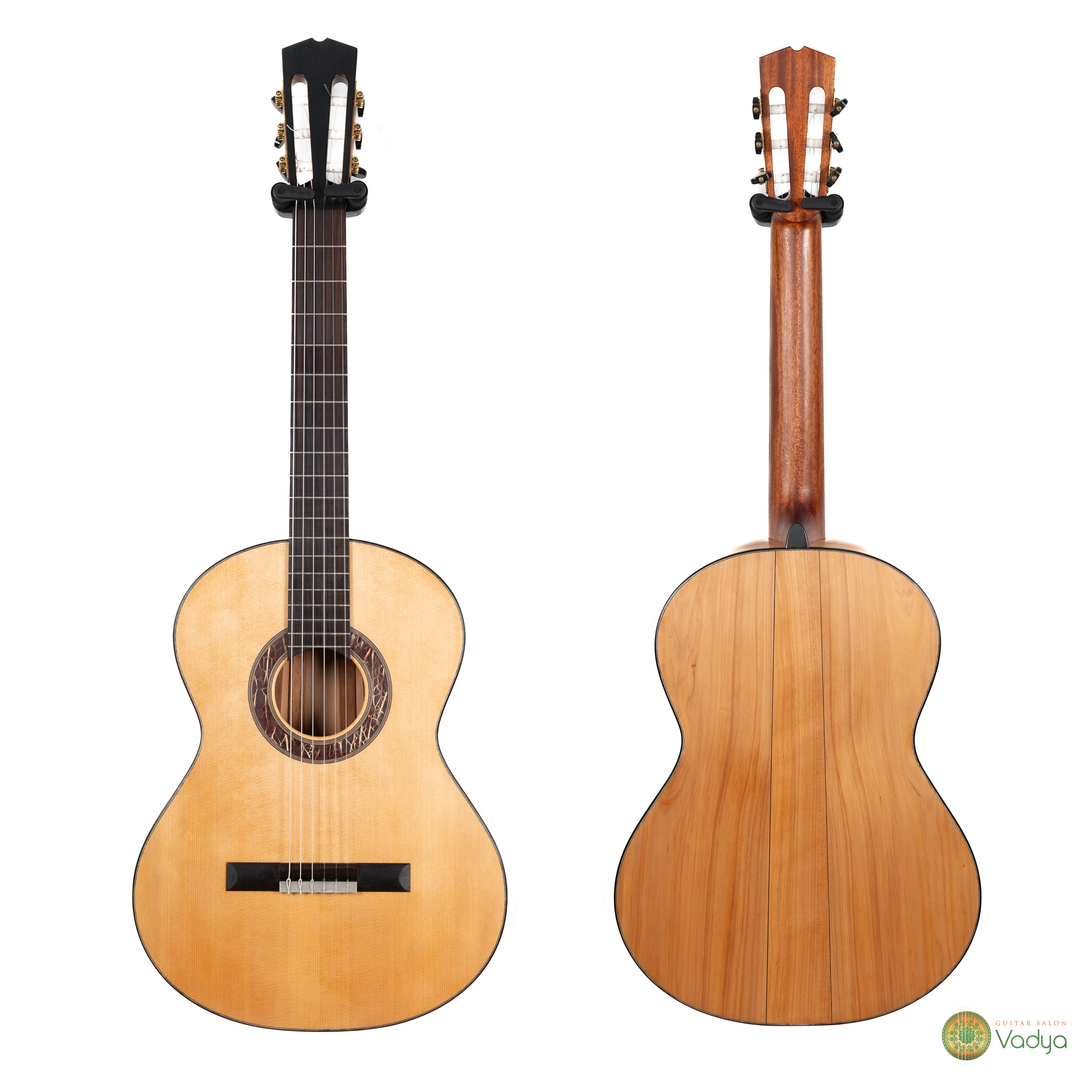 Giacomo Guadagna - Venere DT