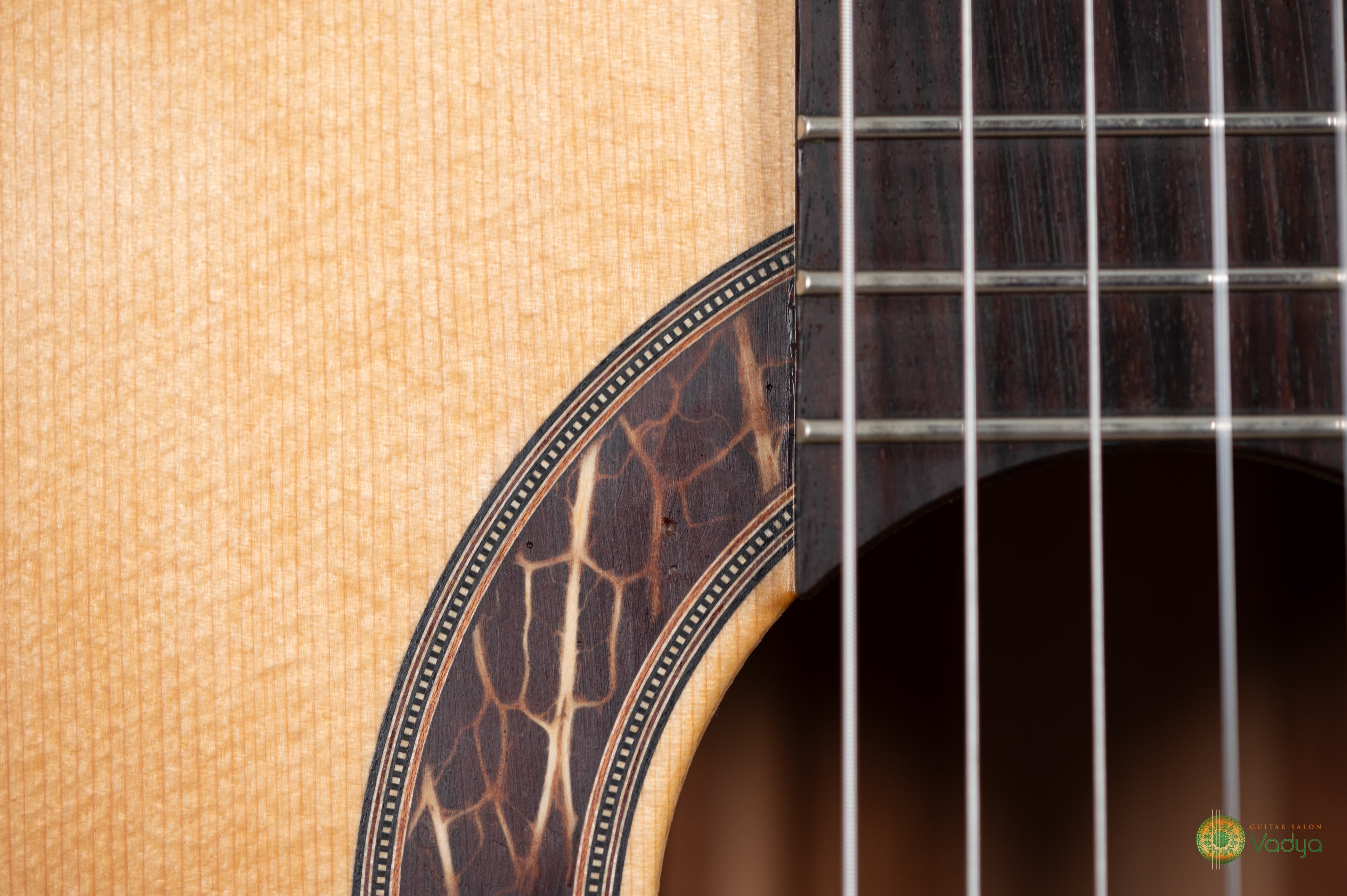 Giacomo Guadagna - Venere DT