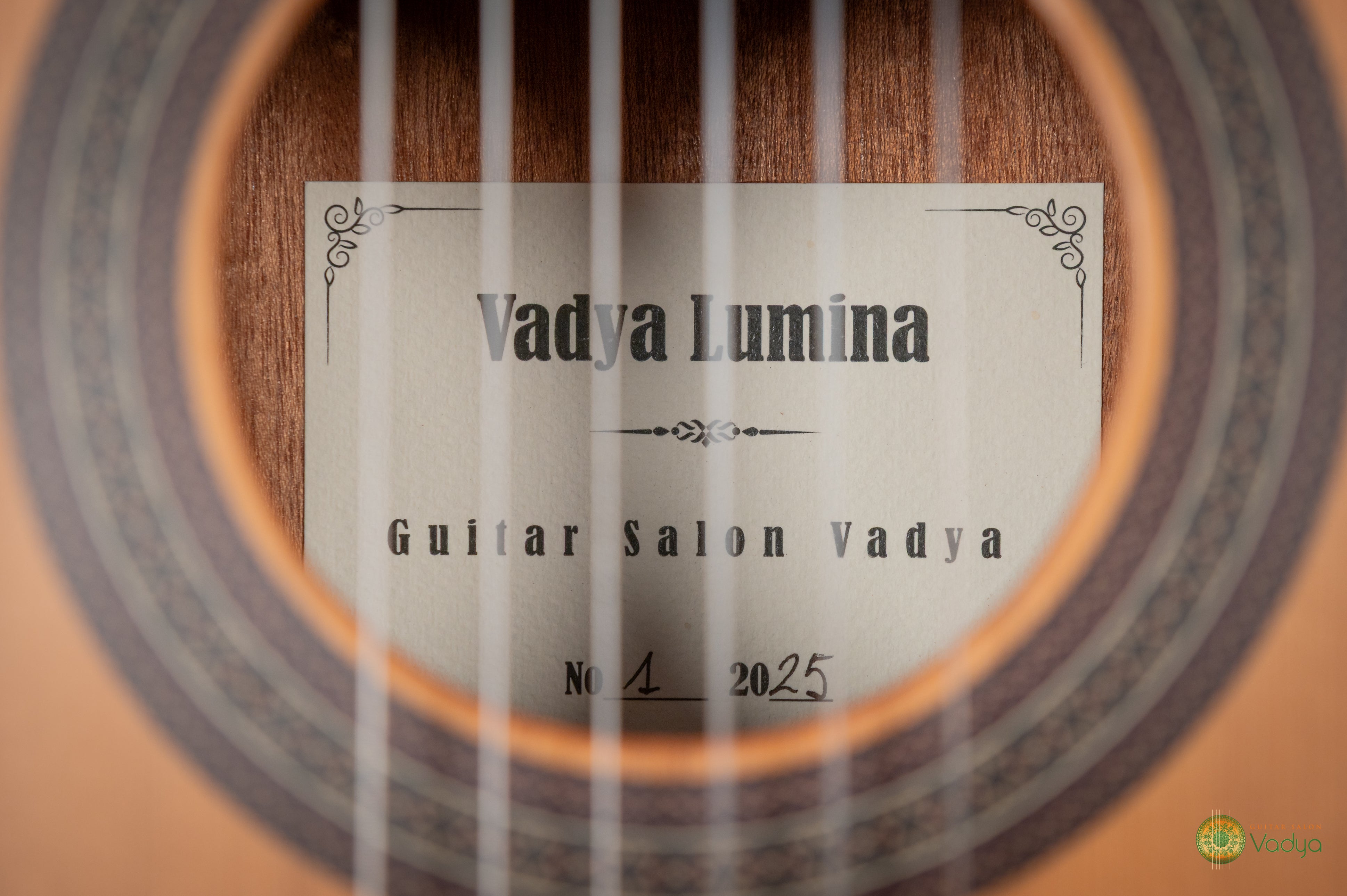 Vadya Lumina - 7/8