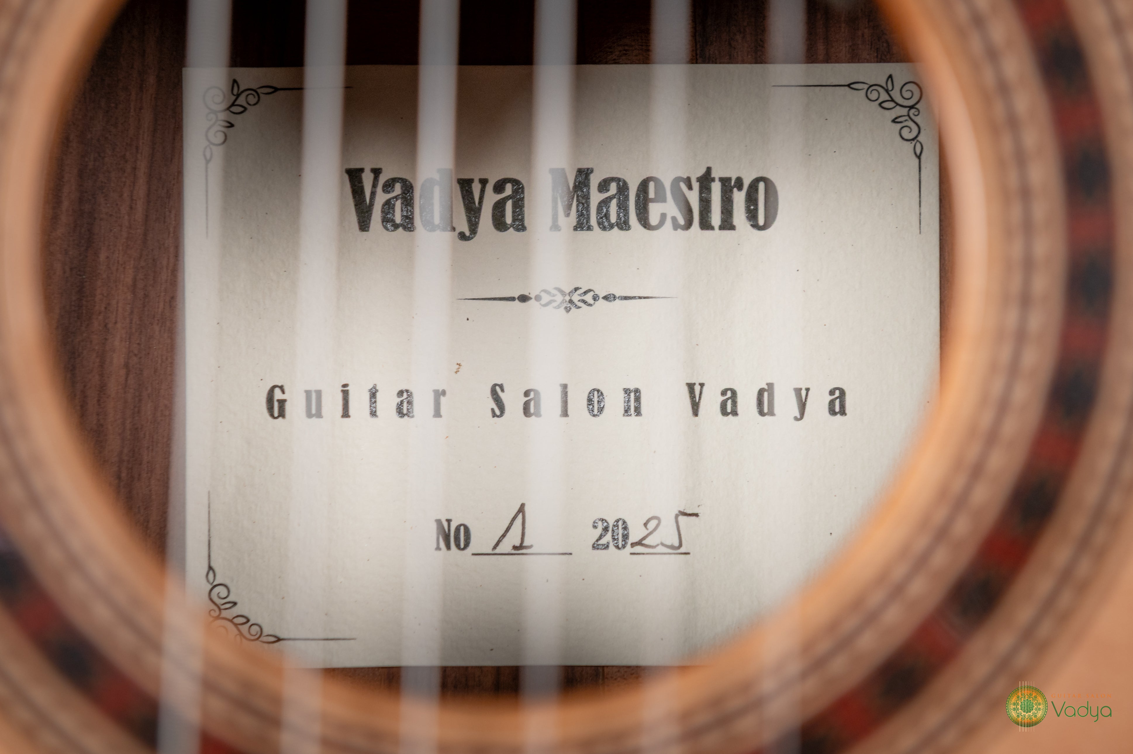 Vadya Maestro