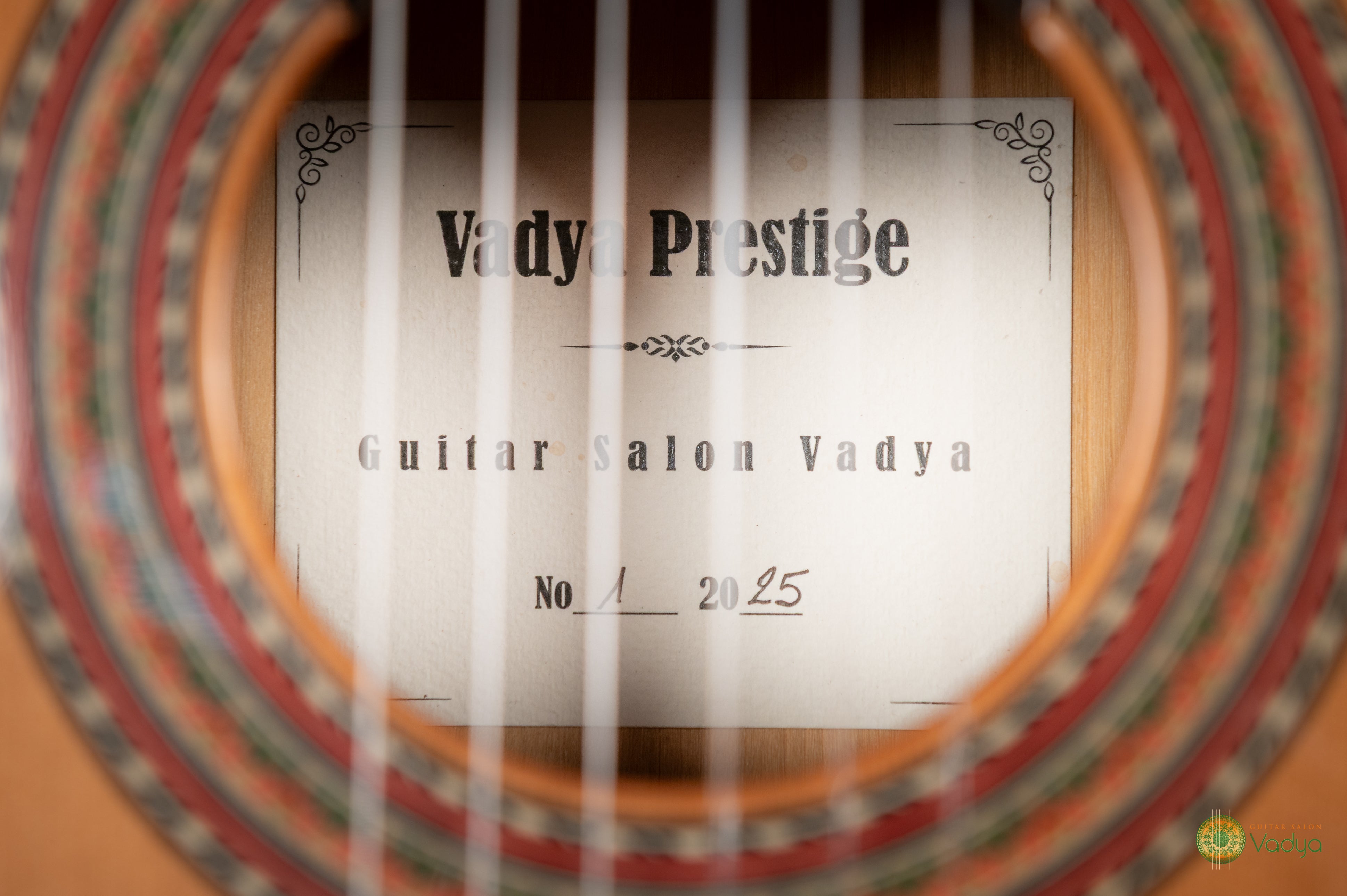 Vadya Prestige