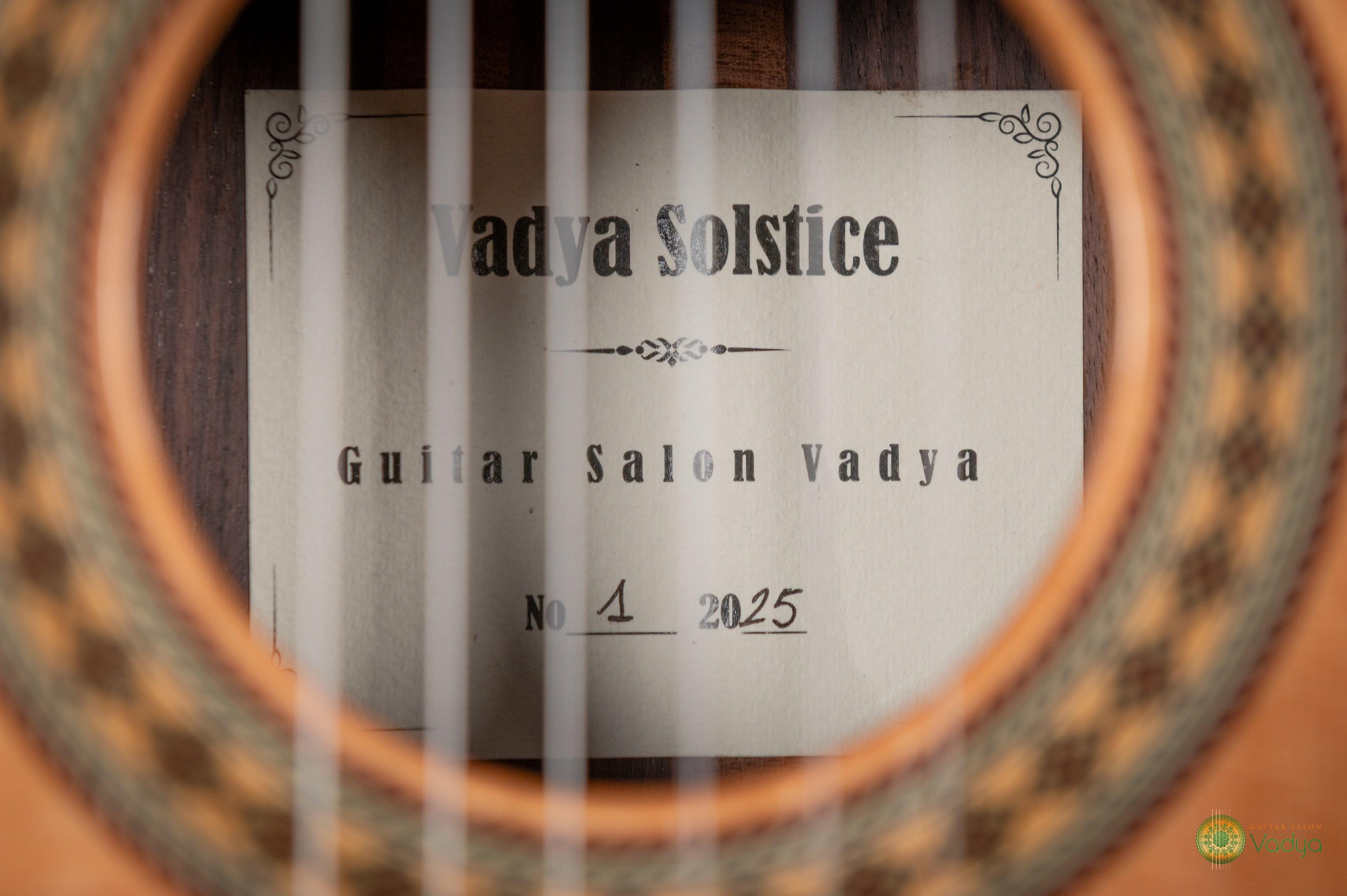 Vadya Solstice
