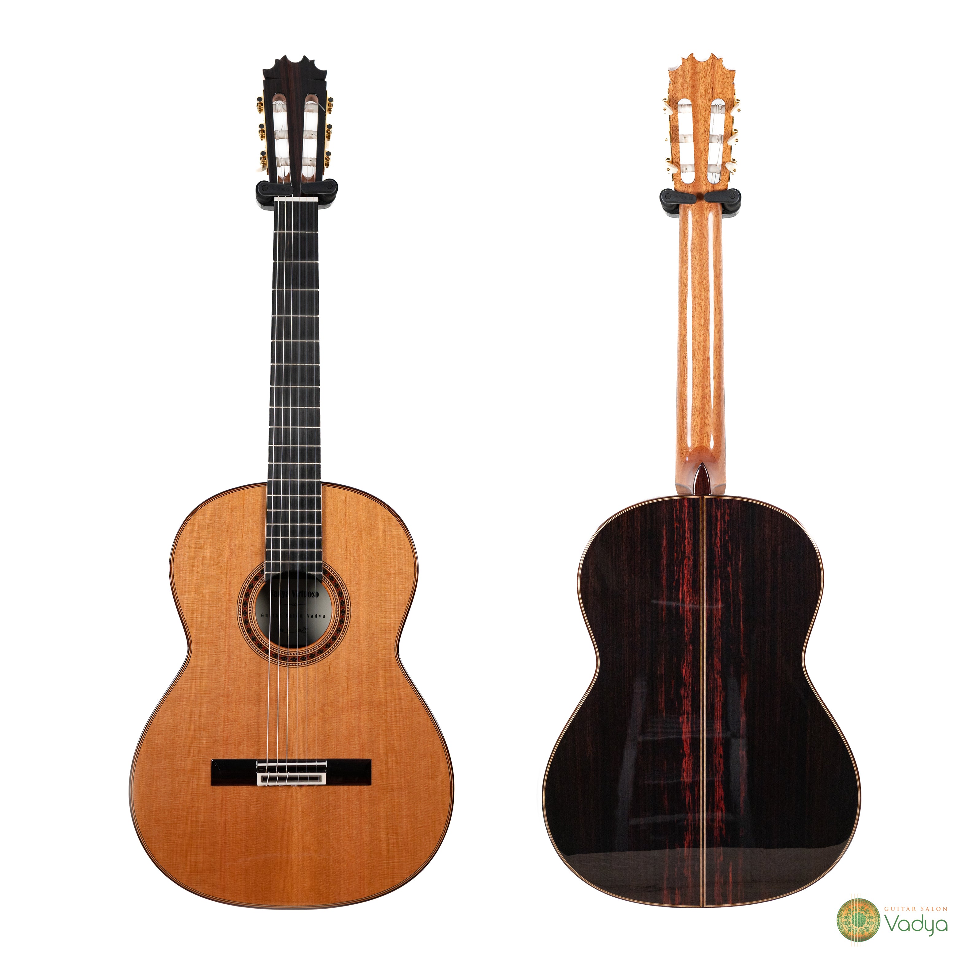 Vadya Virtuoso