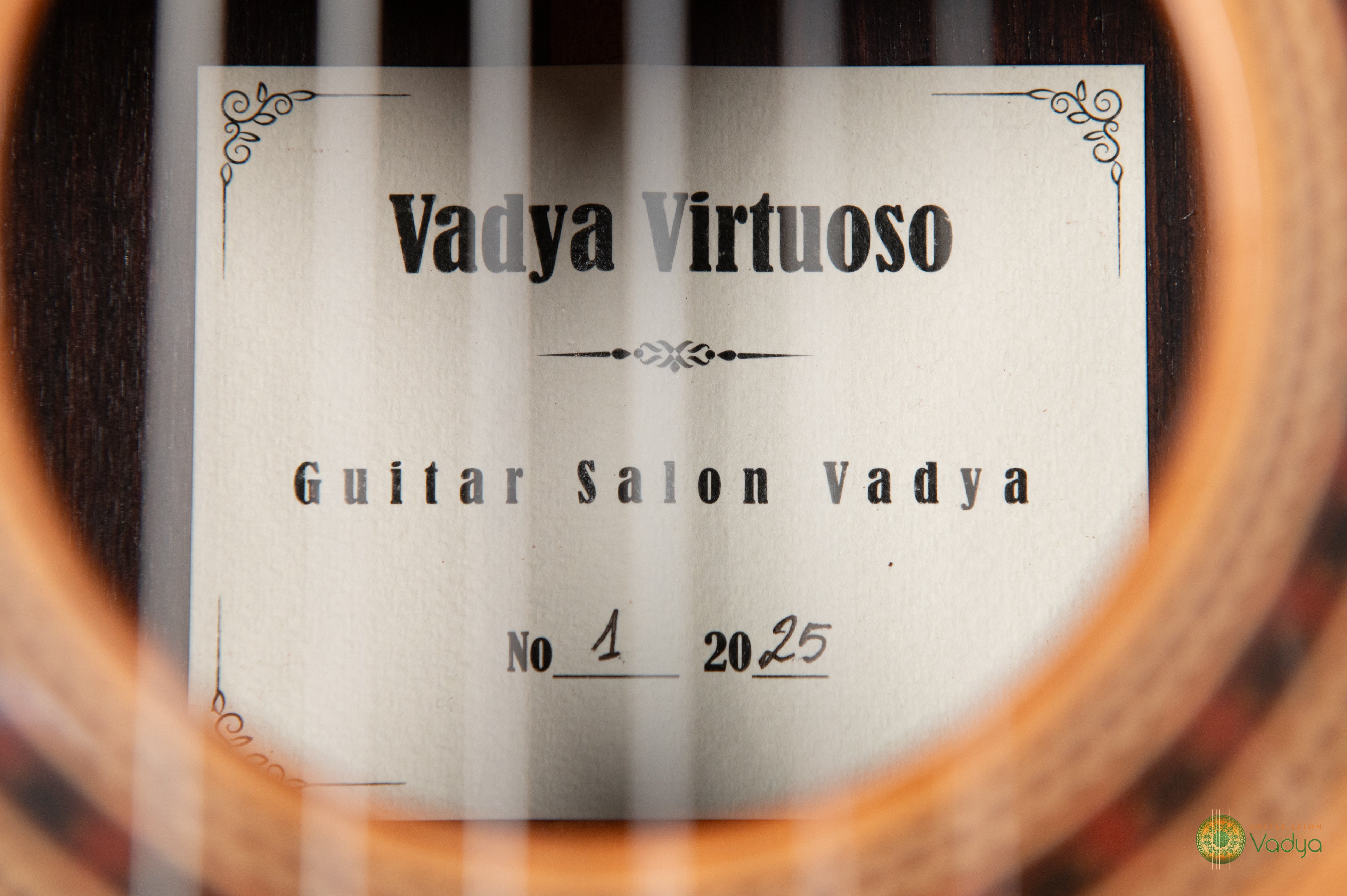Vadya Virtuoso