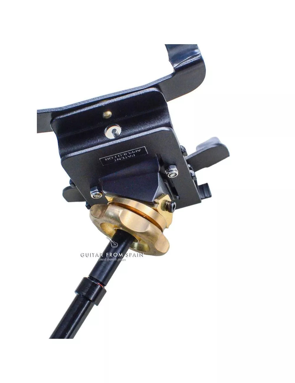 Woodside Guitars - Angle Block - AB-1