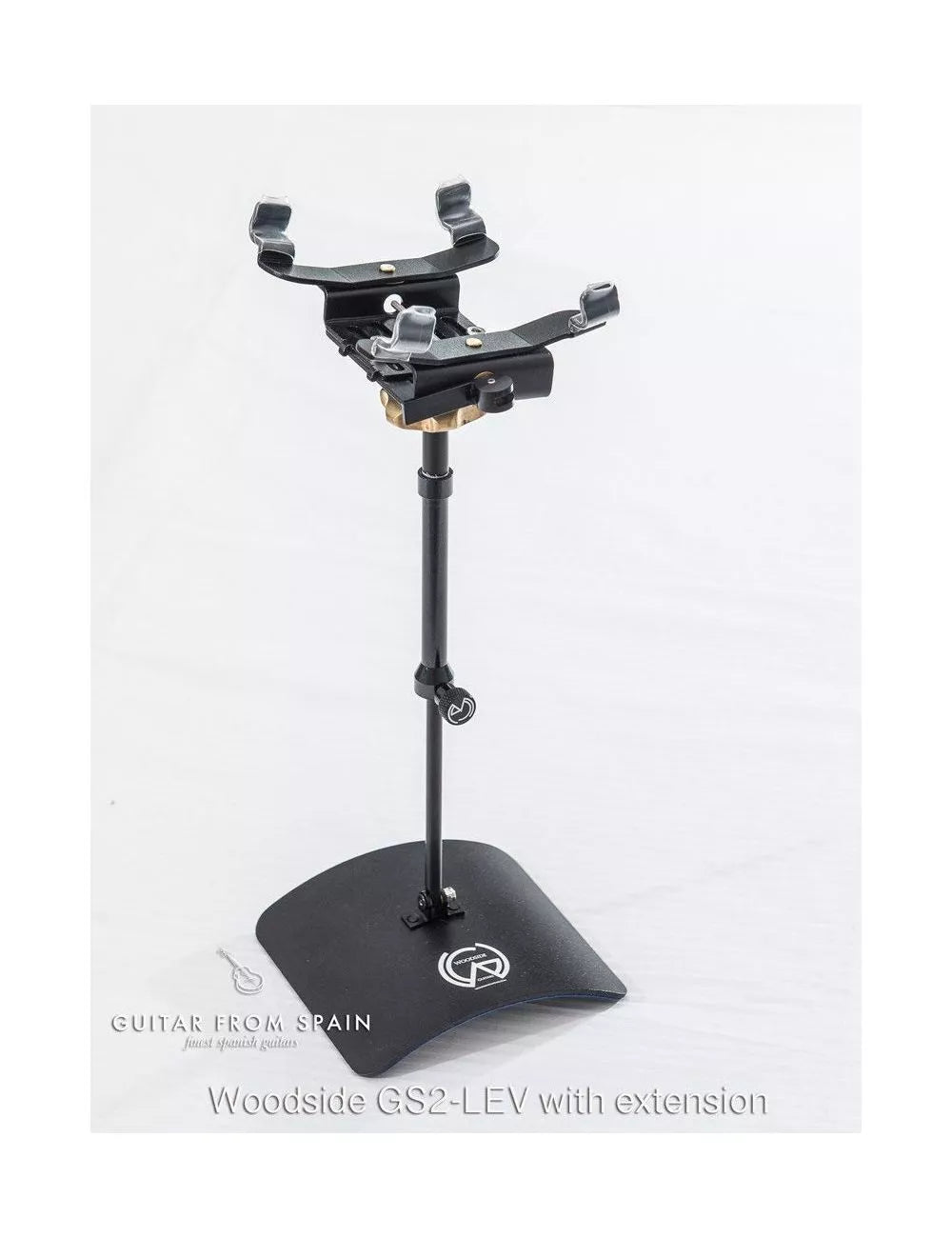 Woodside Guitars - Hi Lift Kit – HLK - 2