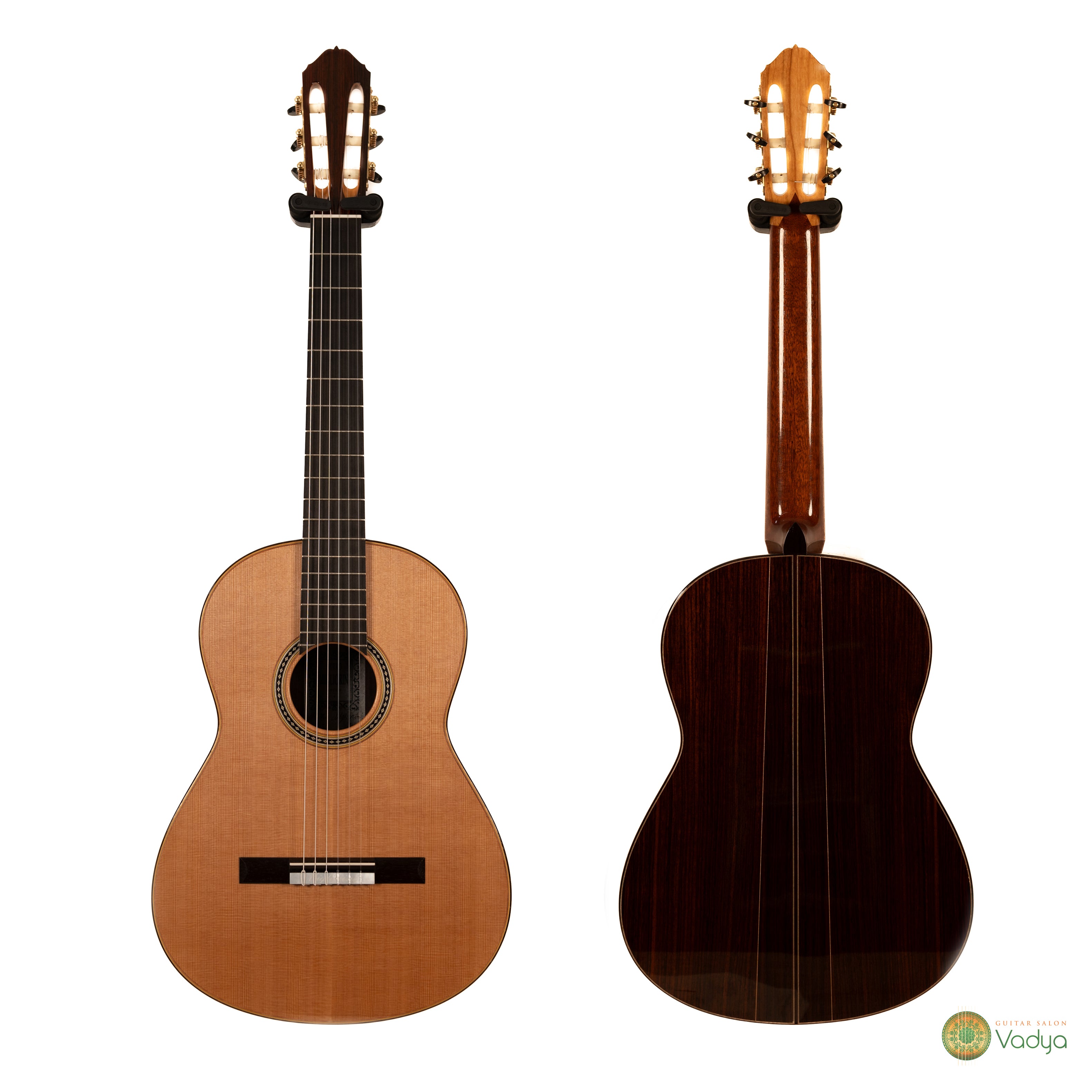 Mirko Migliorini - Double top 2025