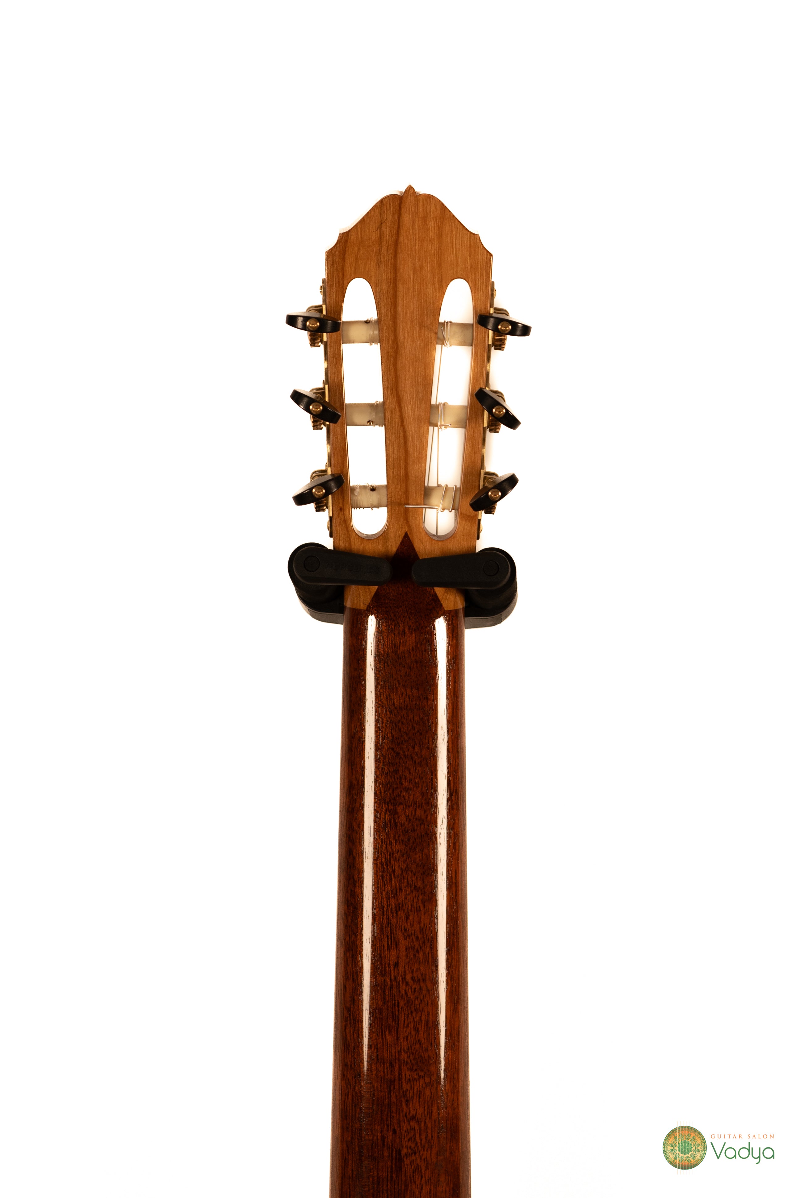 Mirko Migliorini - Double top 2025