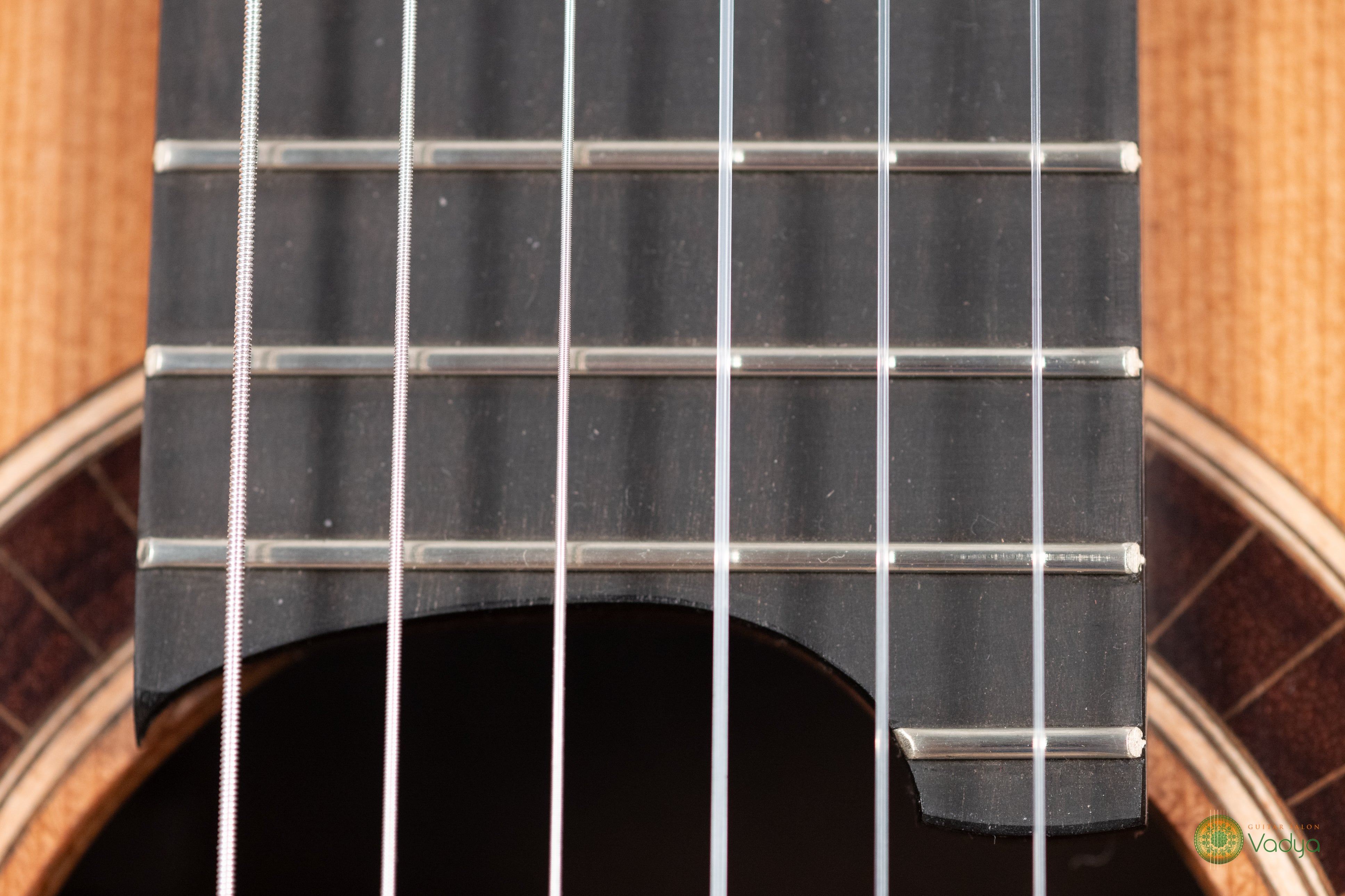 Constantin Dumitriu Lattice Koncertna Kitara – Cedra / Indijski palisander