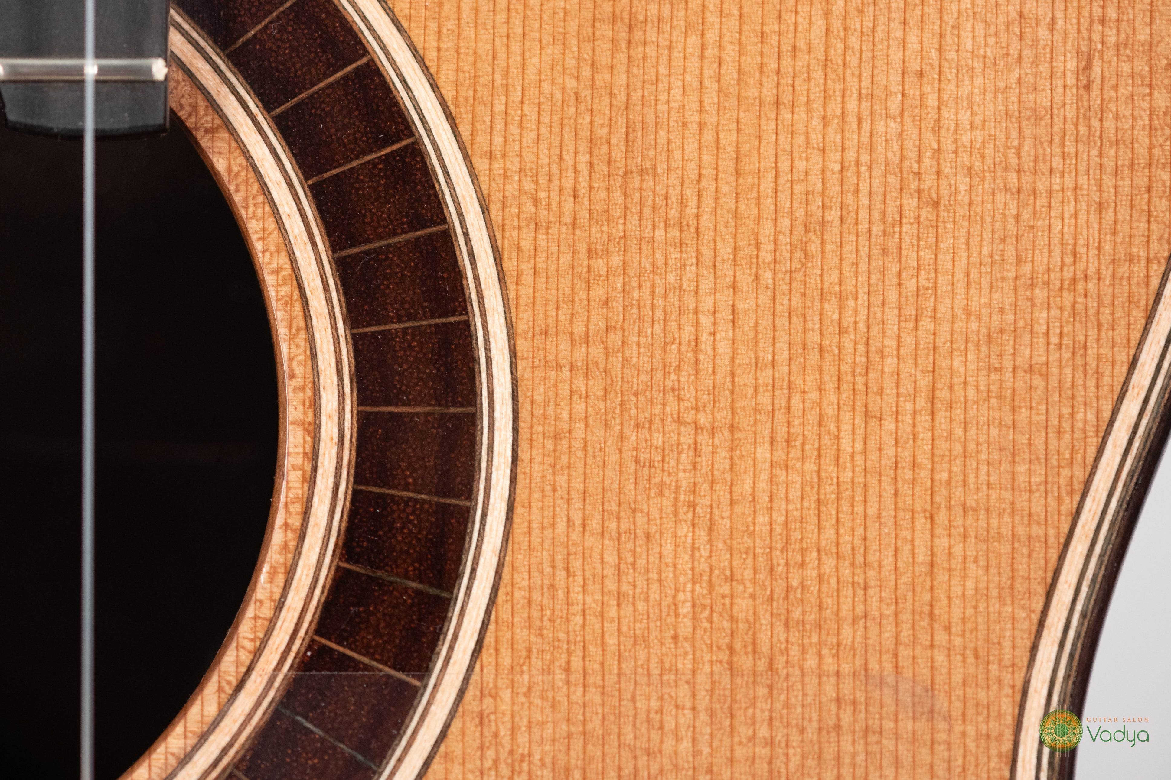 Constantin Dumitriu Lattice Koncertna Kitara – Cedra / Indijski palisander