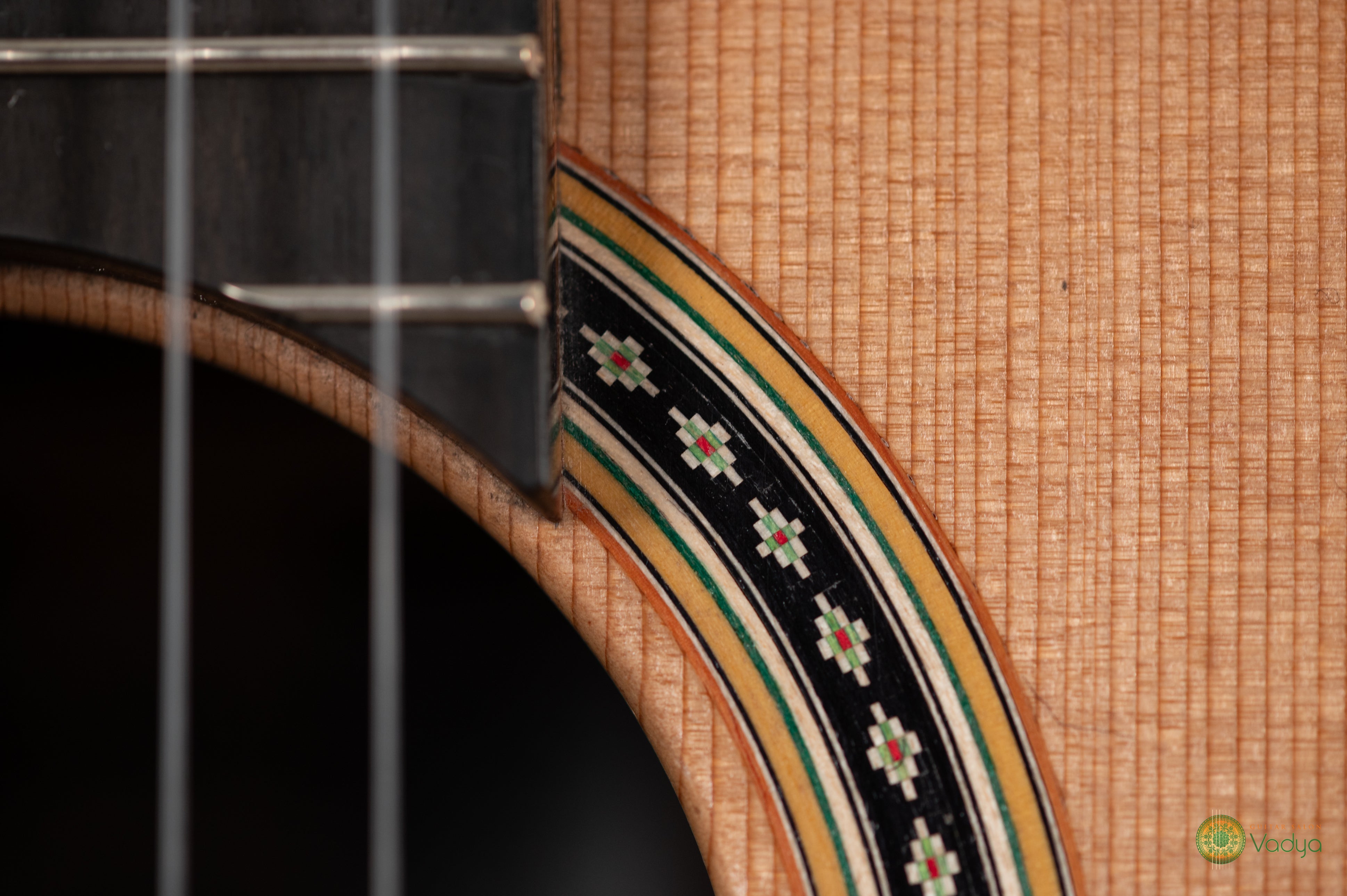 Mirko Migliorini - Double top 2025