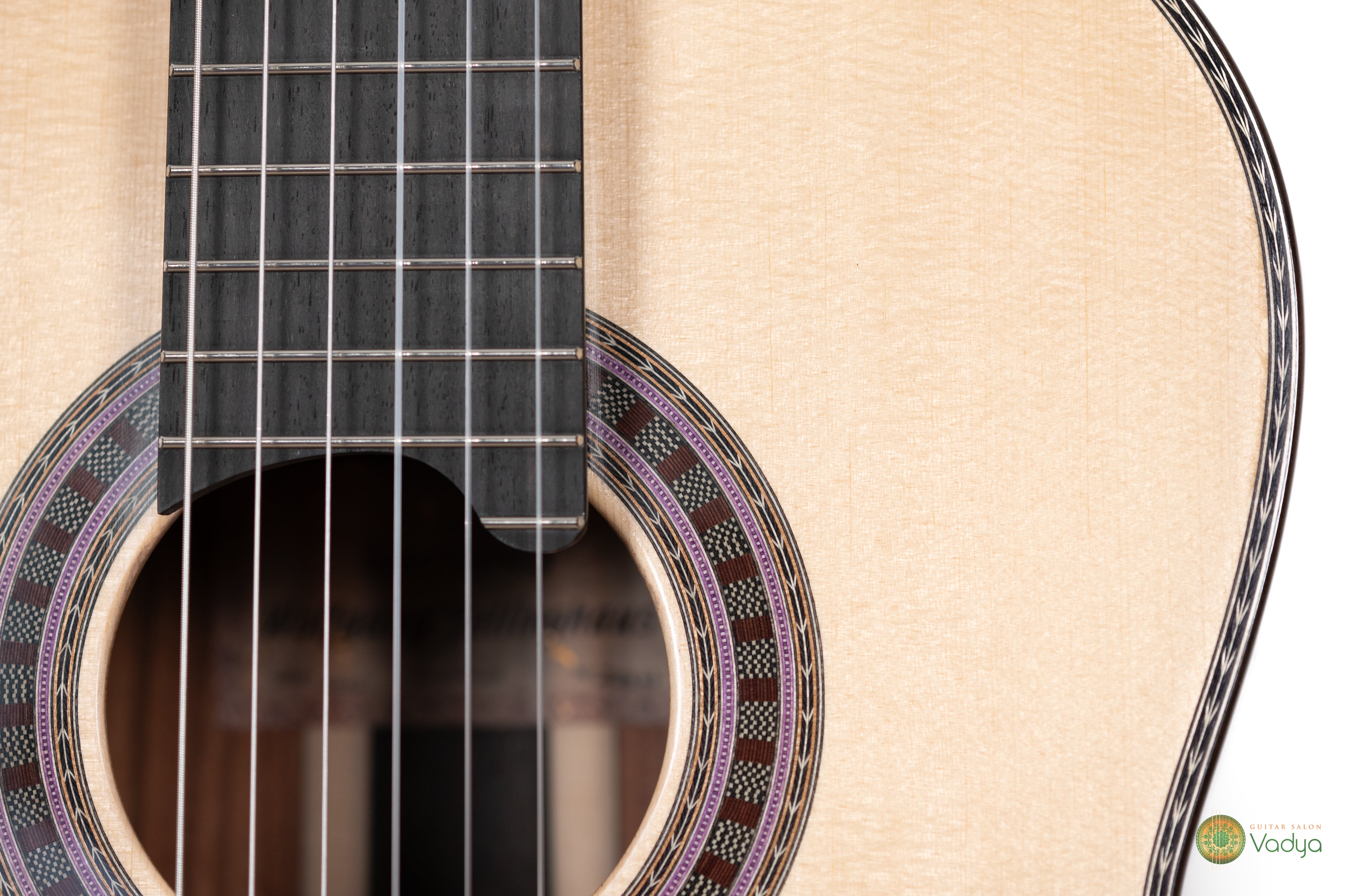 Wolfgang Jellinghaus – Signature Doubletop