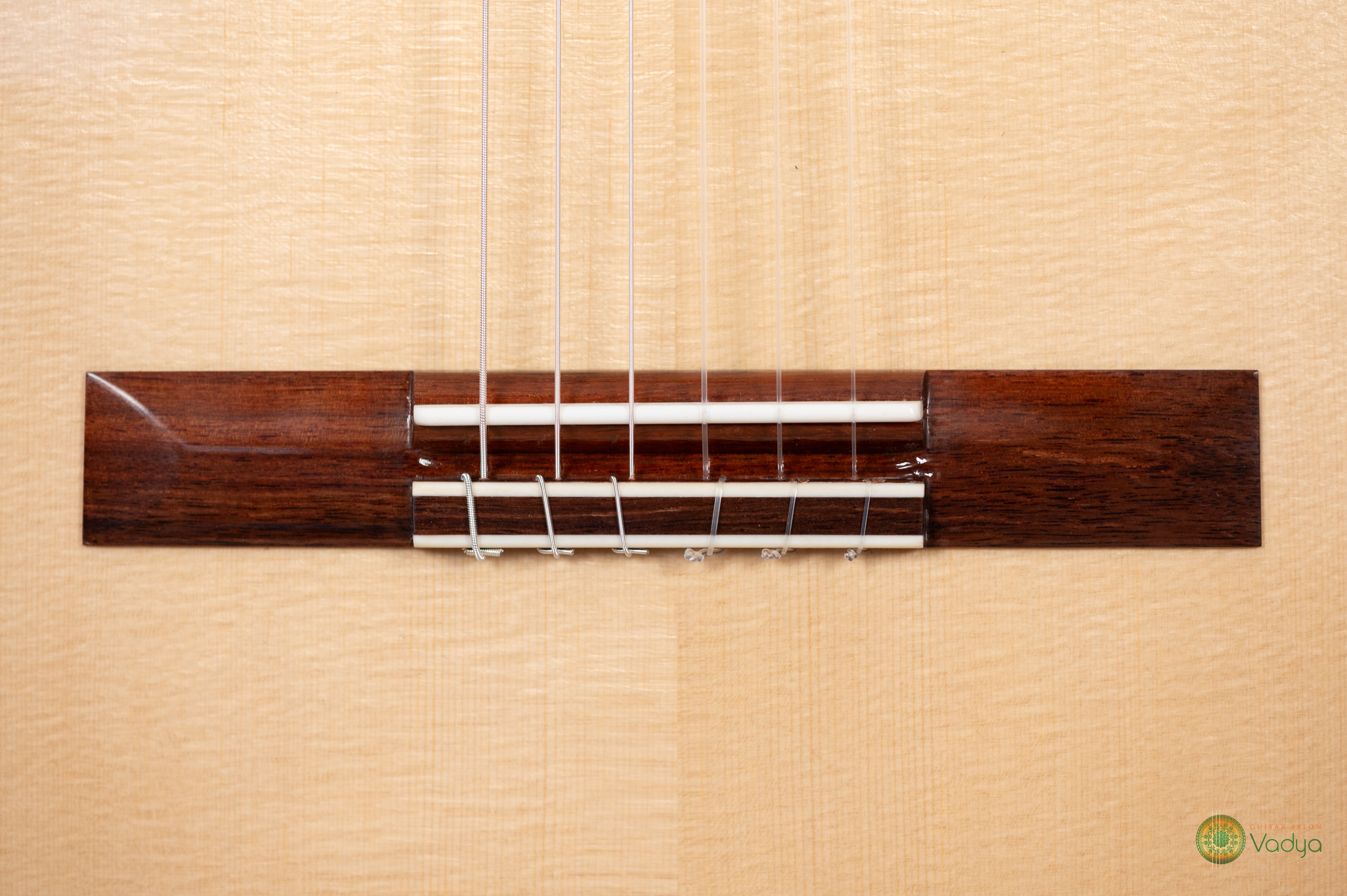 Wolfgang Jellinghaus – Signature Doubletop