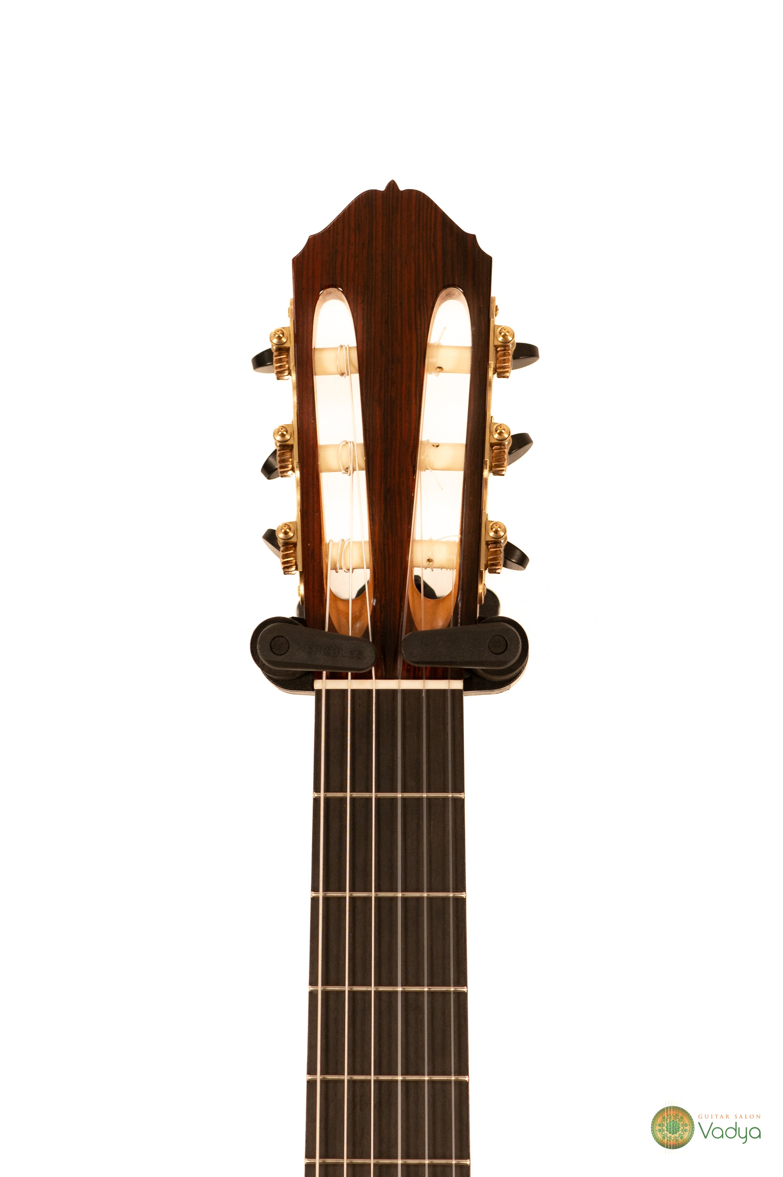 Mirko Migliorini - Double top 2025