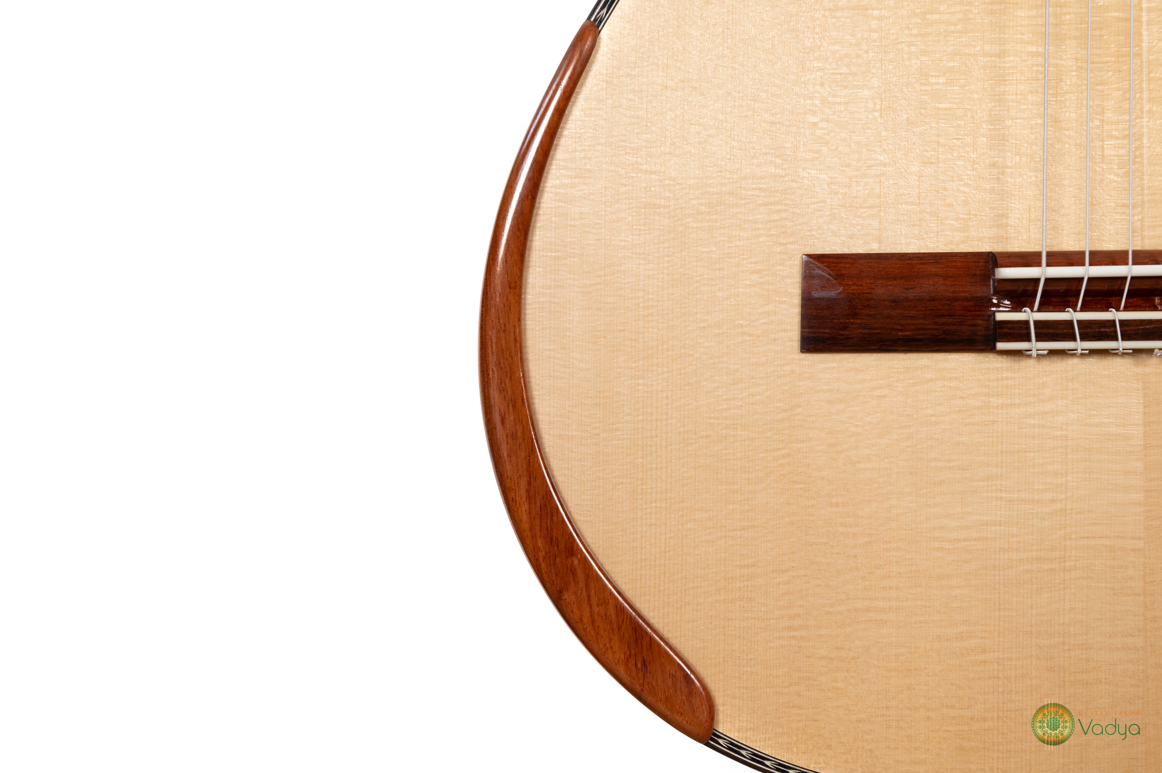 Wolfgang Jellinghaus – Signature Doubletop