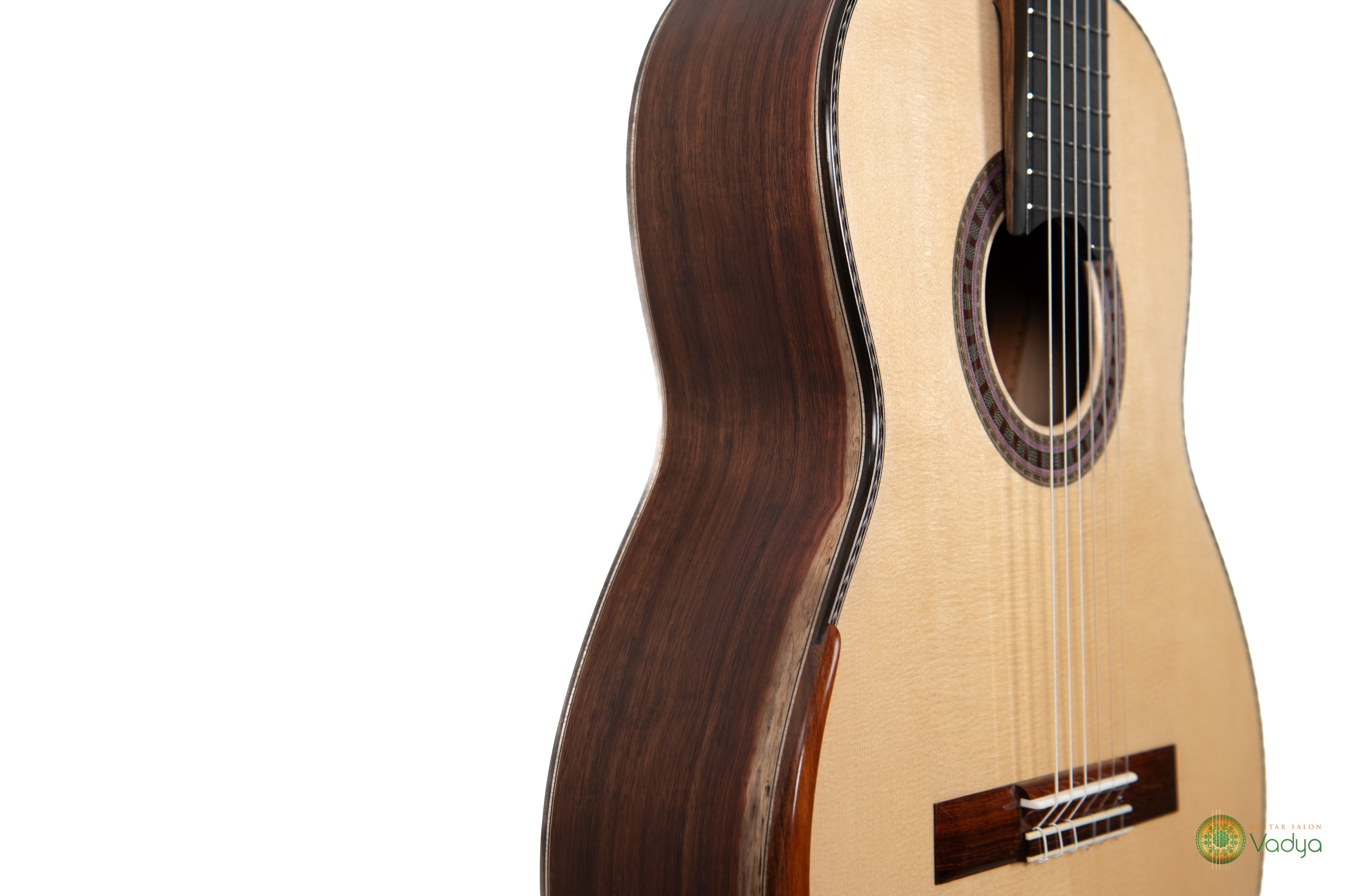 Wolfgang Jellinghaus – Signature Doubletop