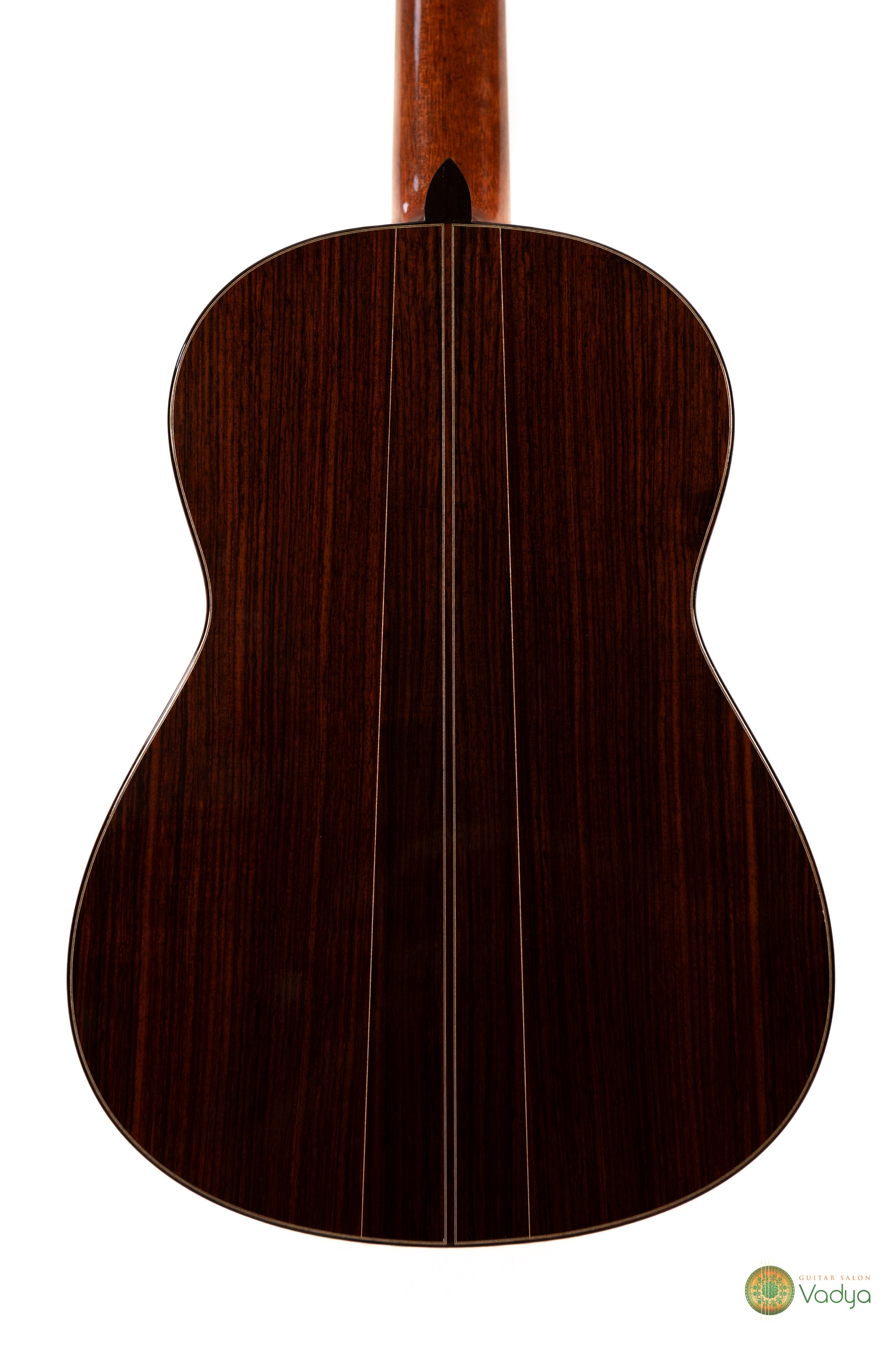 Mirko Migliorini - Double top 2025