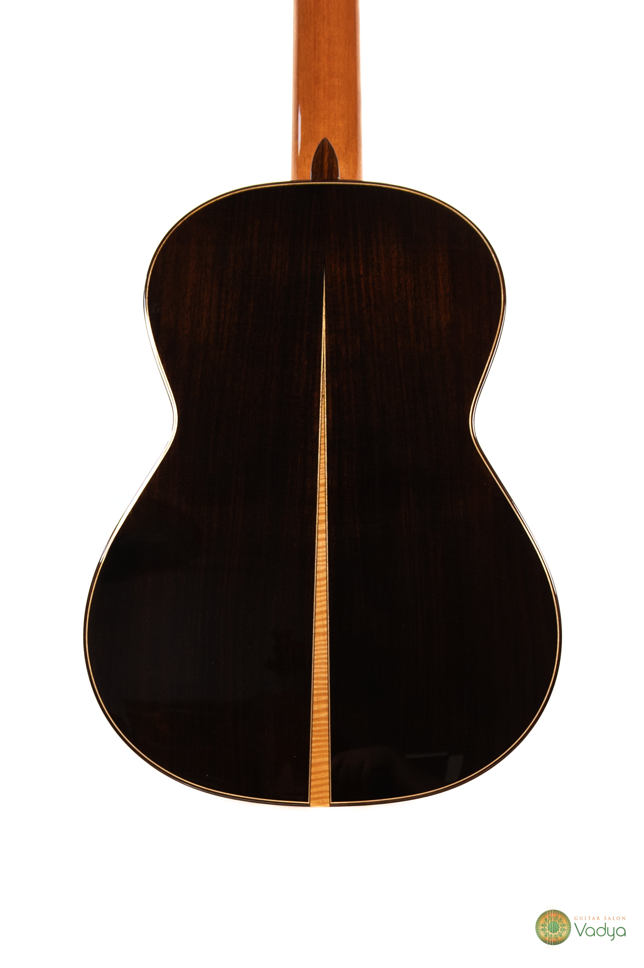 Yulong Guo - 2024 Chamber Concert - 40th Anniversary