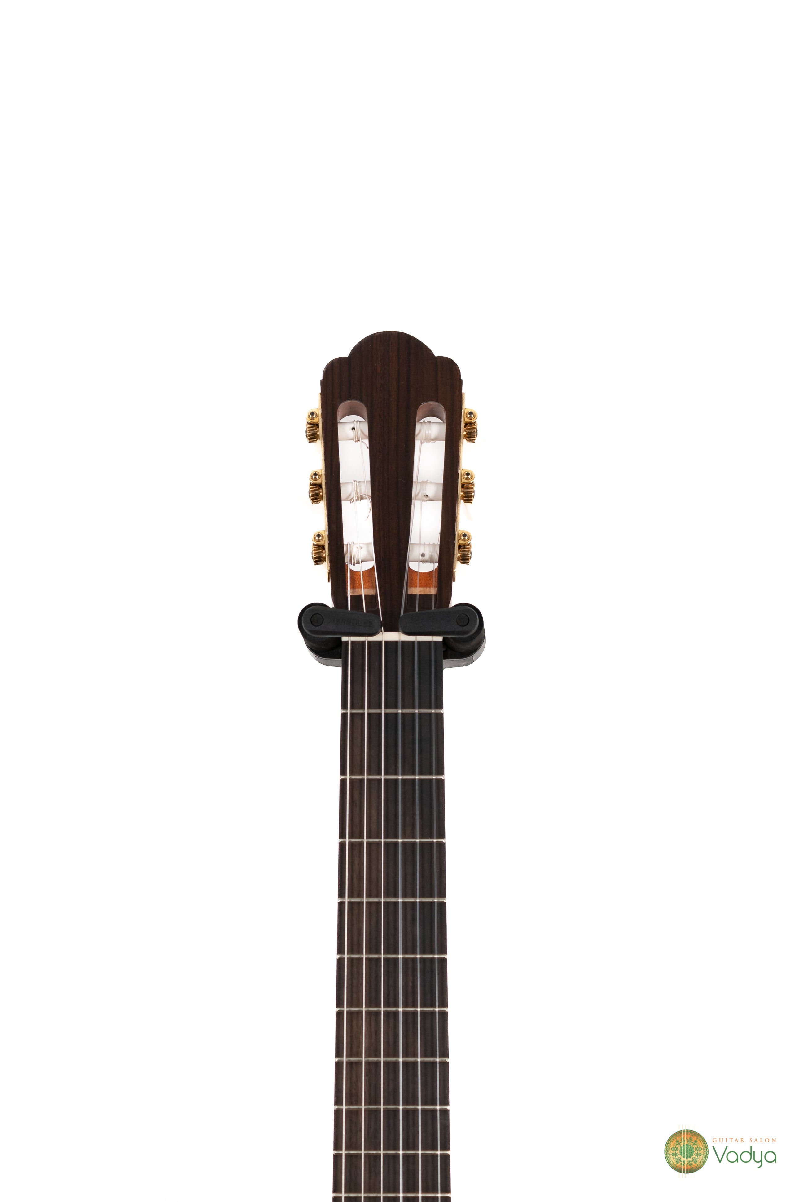 Jeff Sigurdson Hauser Model