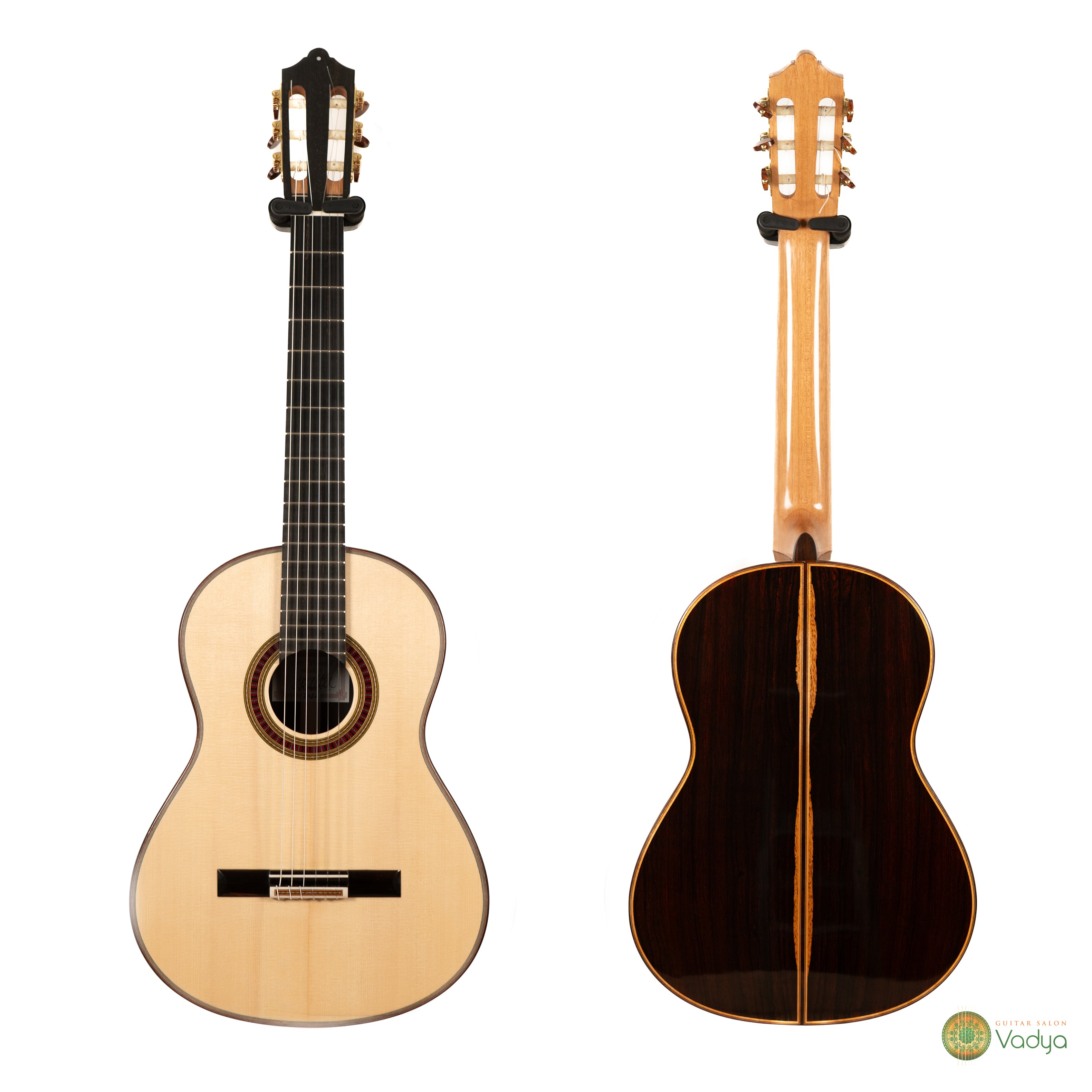 Otto Vowinkel - Concert Model 2026