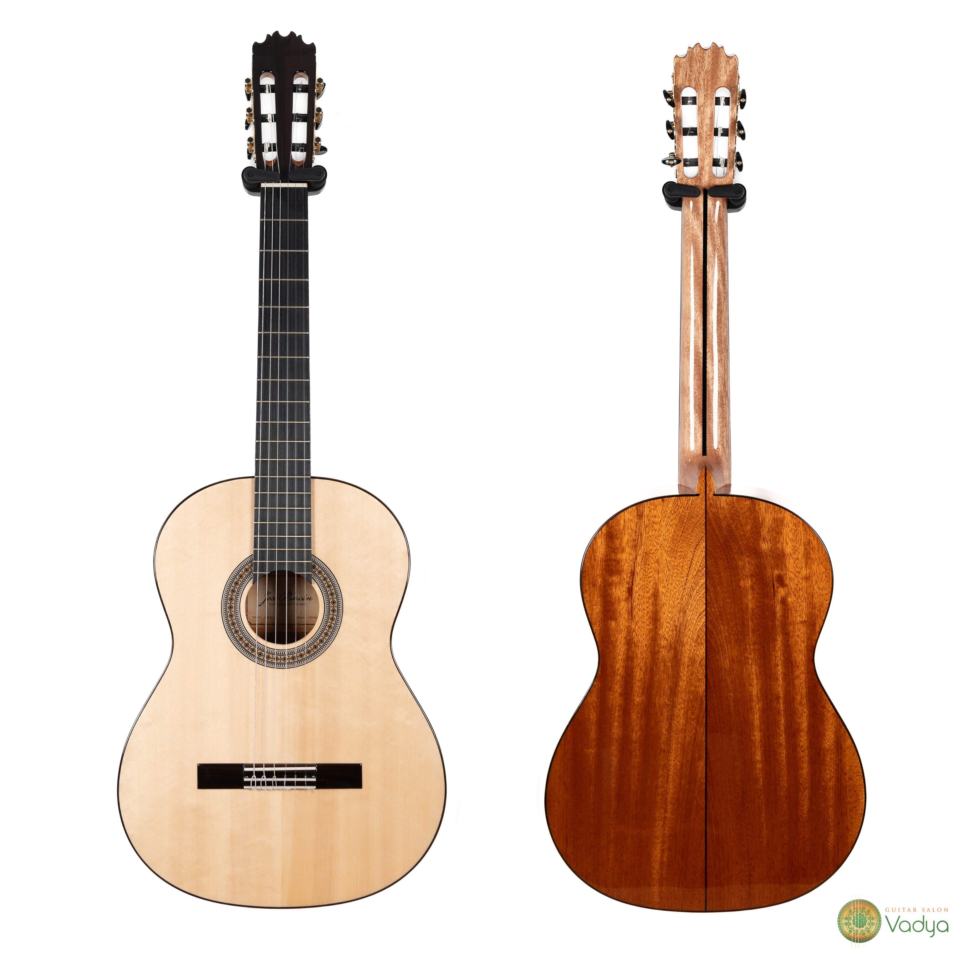 José Rincón MM4 Classical Guitar