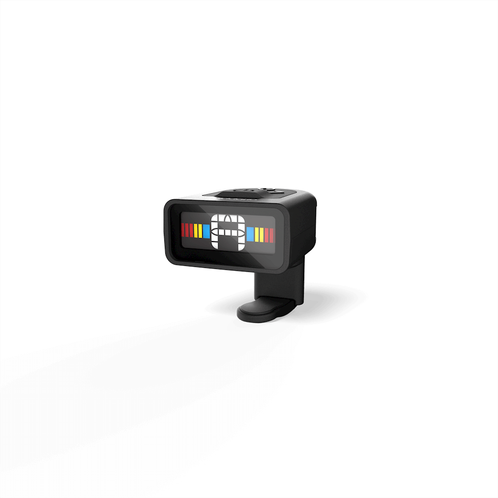 MICRO GUITAR TUNER
