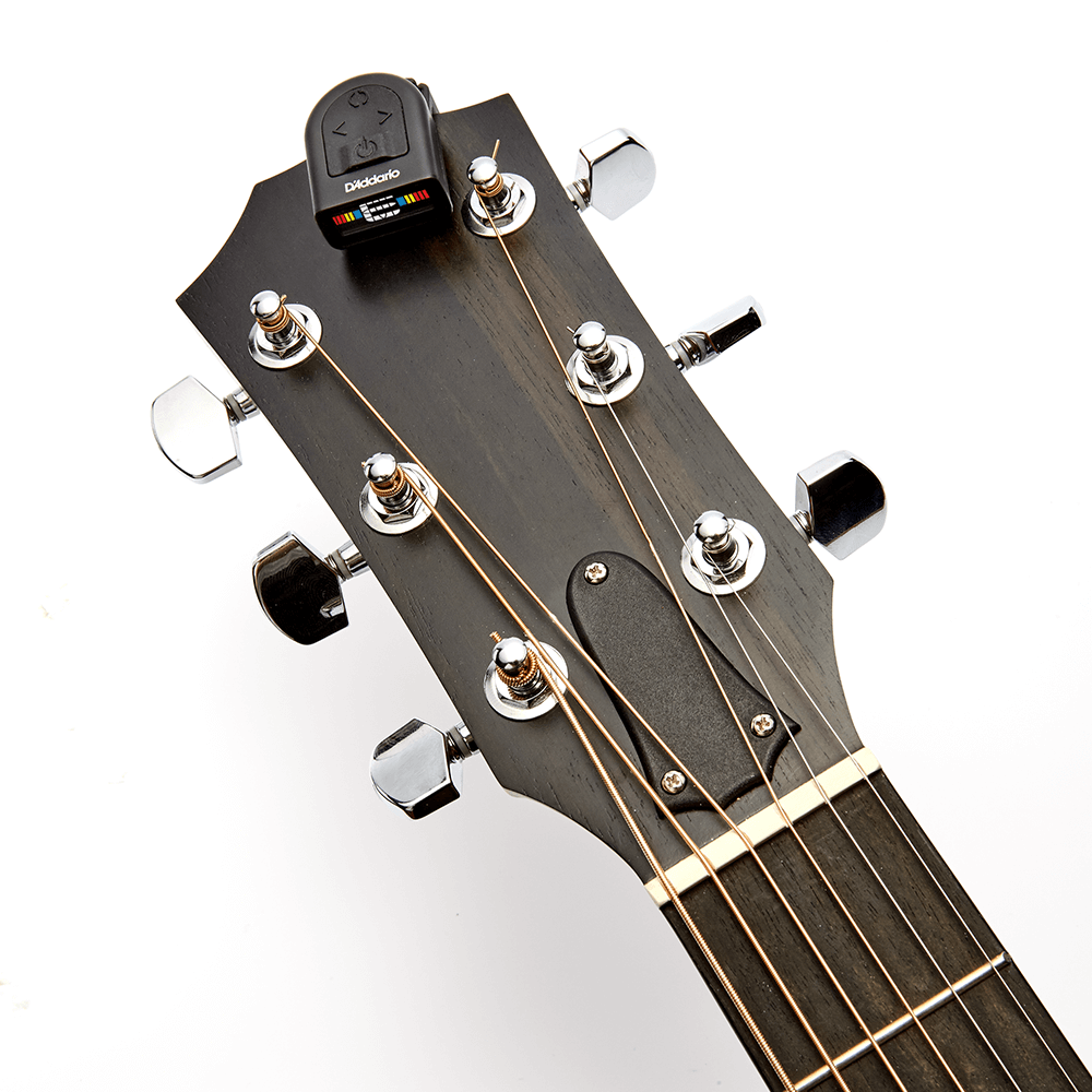 MICRO GUITAR TUNER